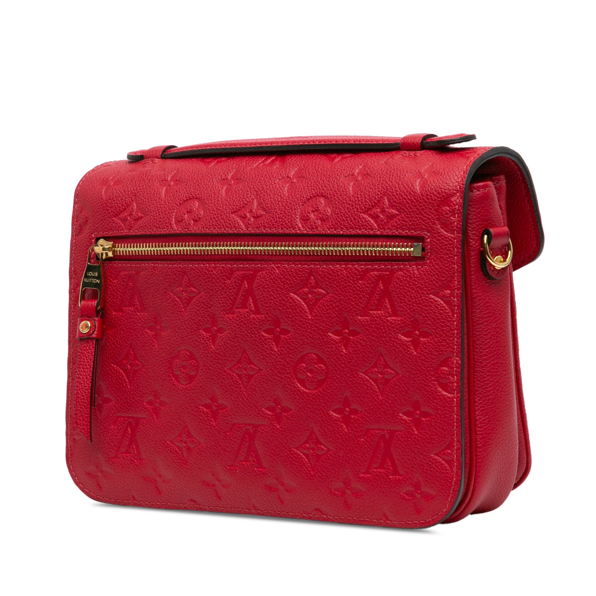 Louis Vuitton Monogram Empreinte Pochette Metis - image 2