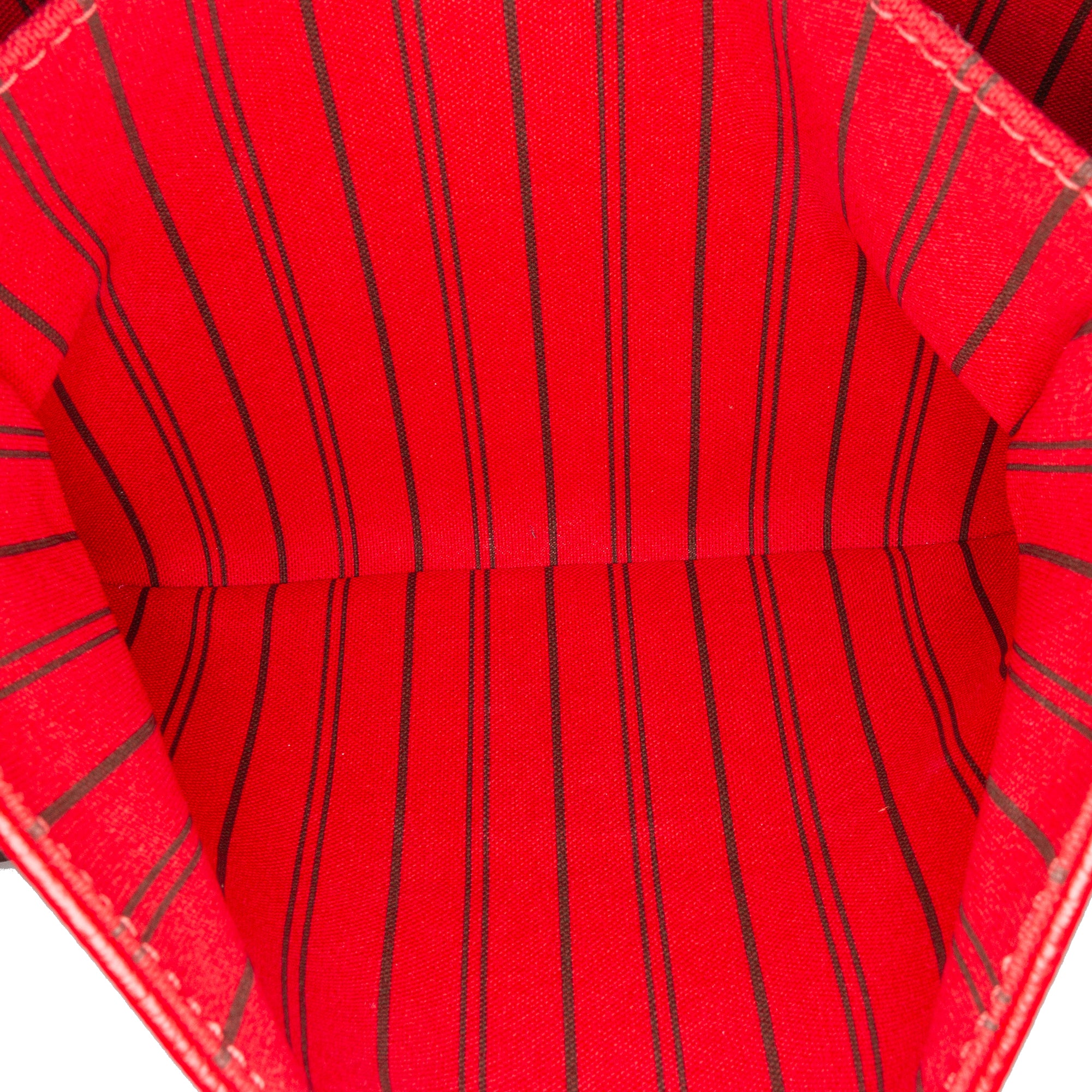 Louis Vuitton Monogram Empreinte Pochette Metis - image 5