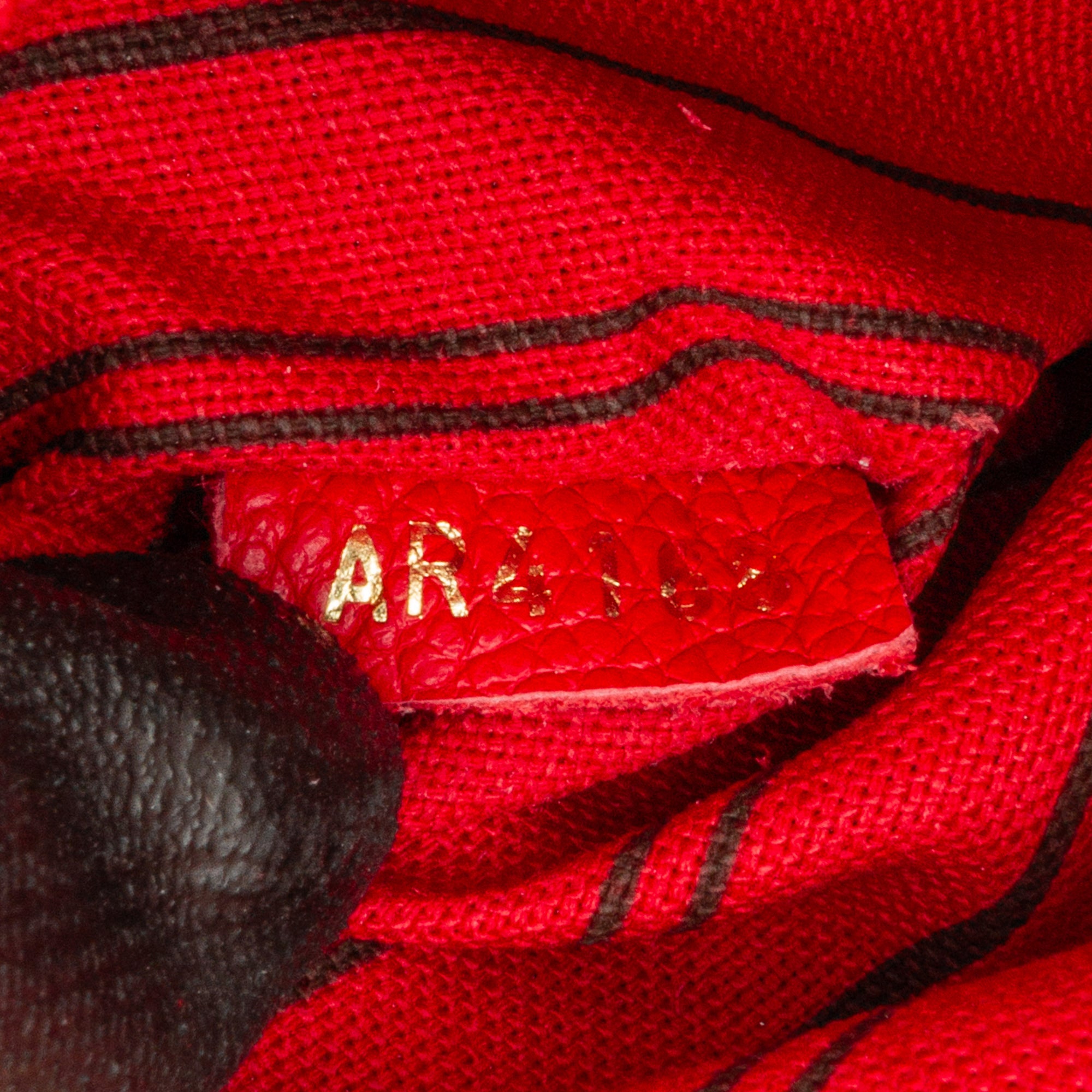 Louis Vuitton Monogram Empreinte Pochette Metis - image 6