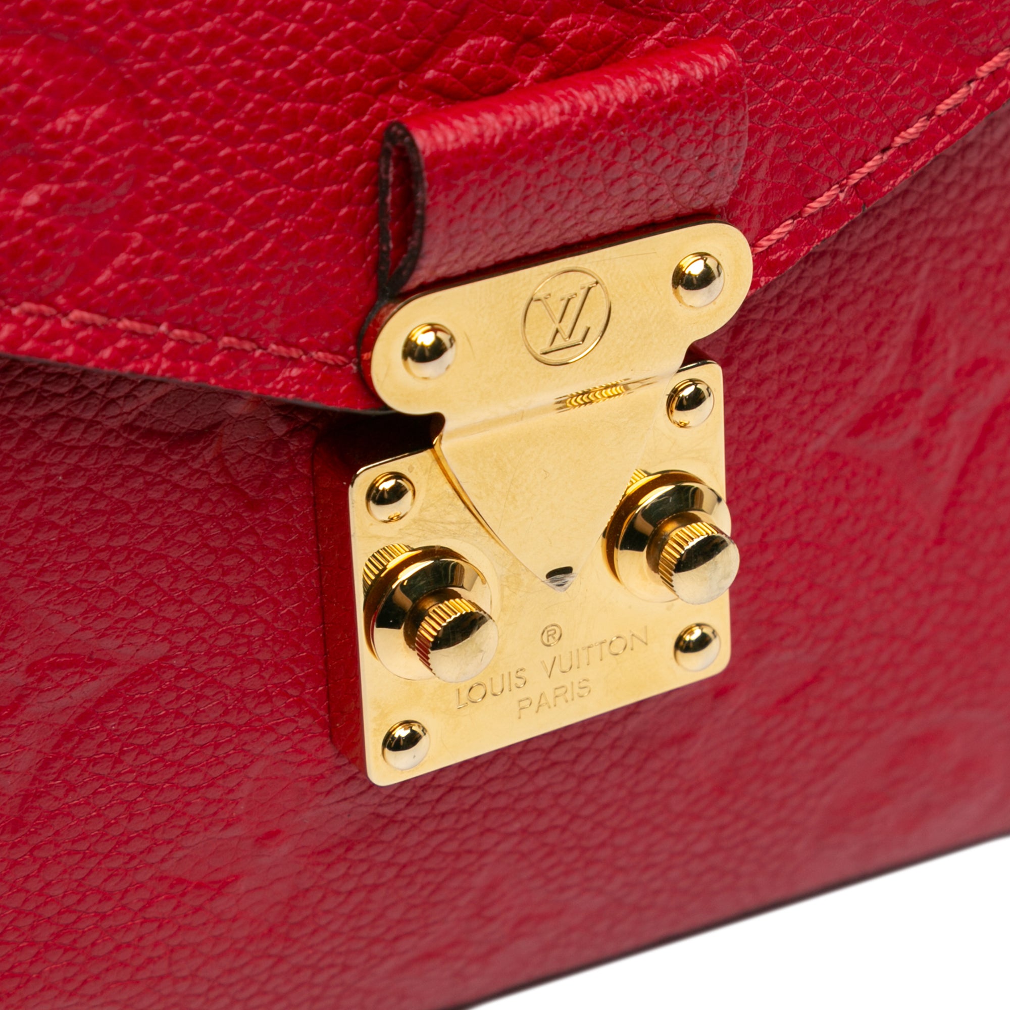 Louis Vuitton Monogram Empreinte Pochette Metis - image 8