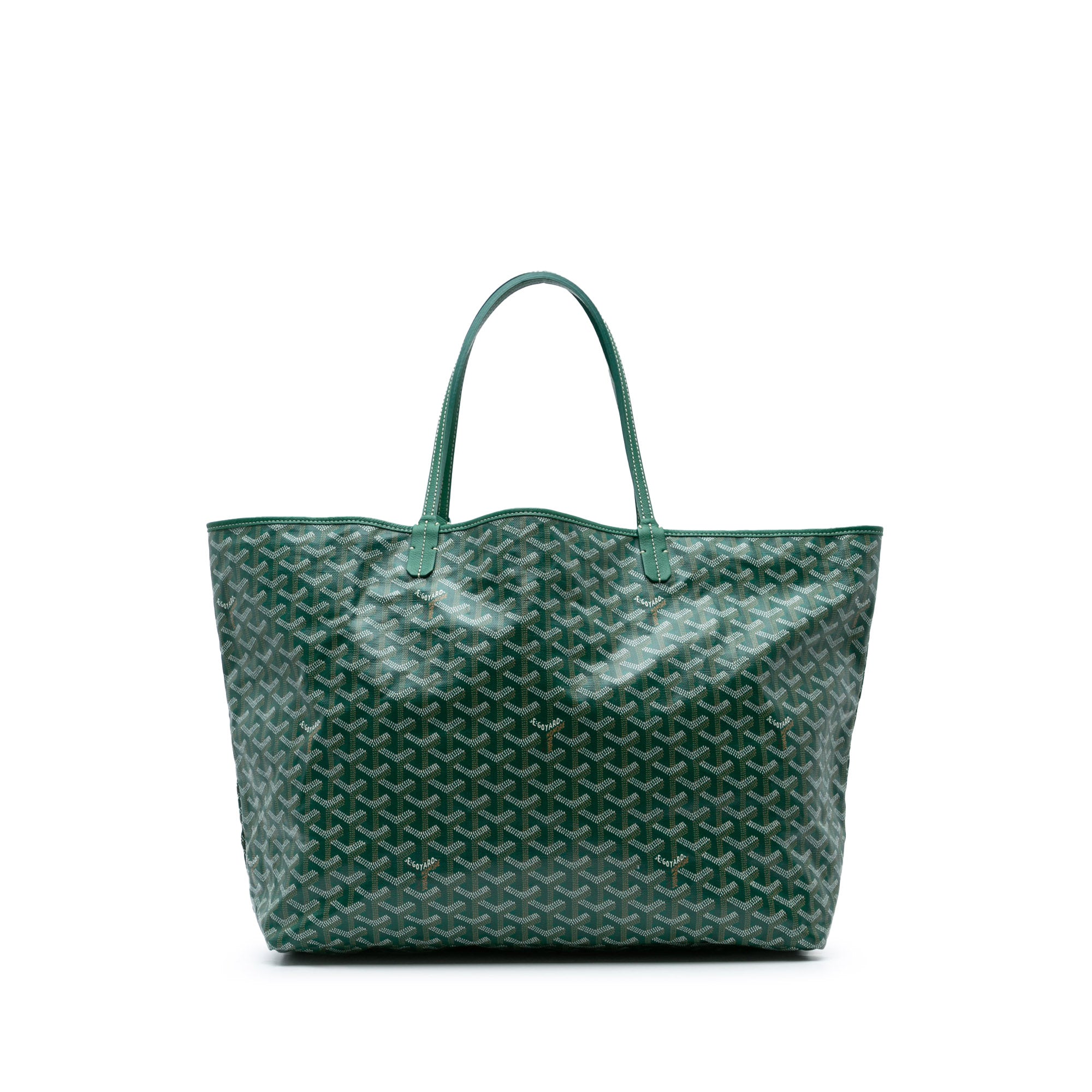 Goyard Goyardine Saint Louis GM - image 1