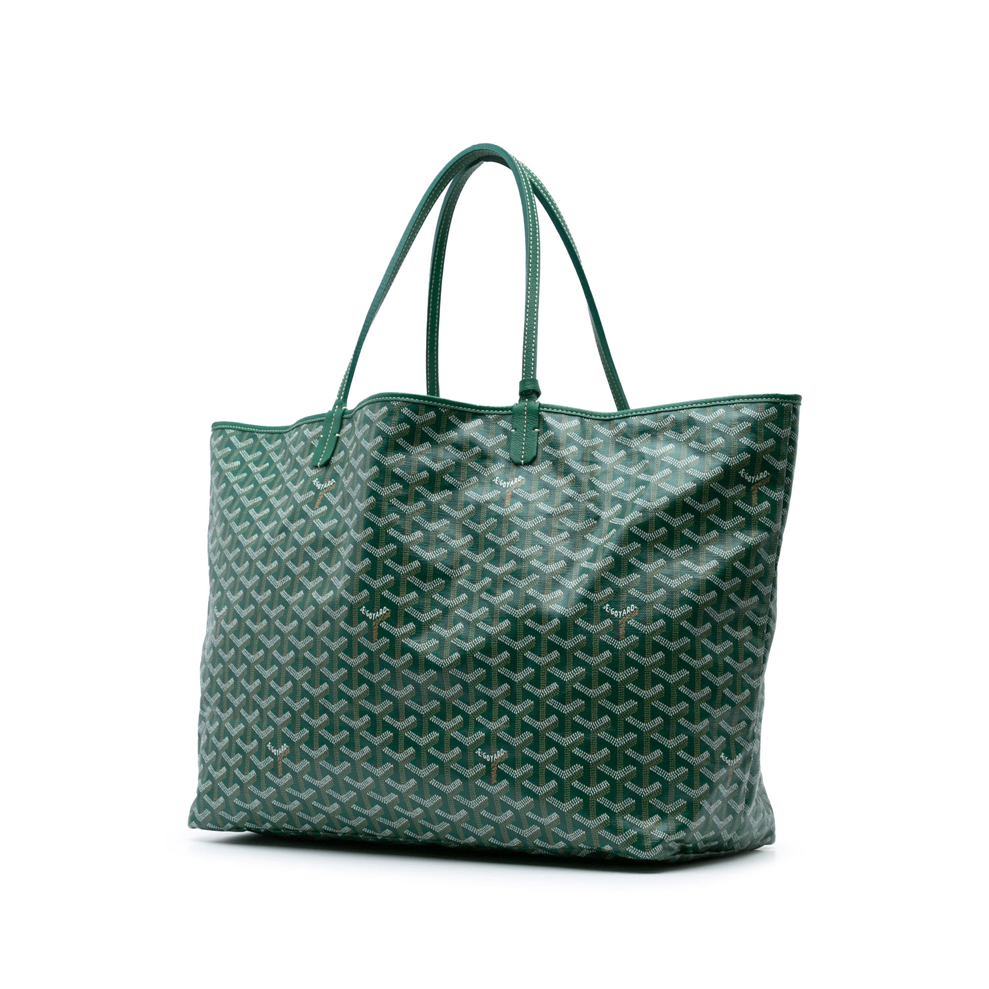 Goyard Goyardine Saint Louis GM - image 2