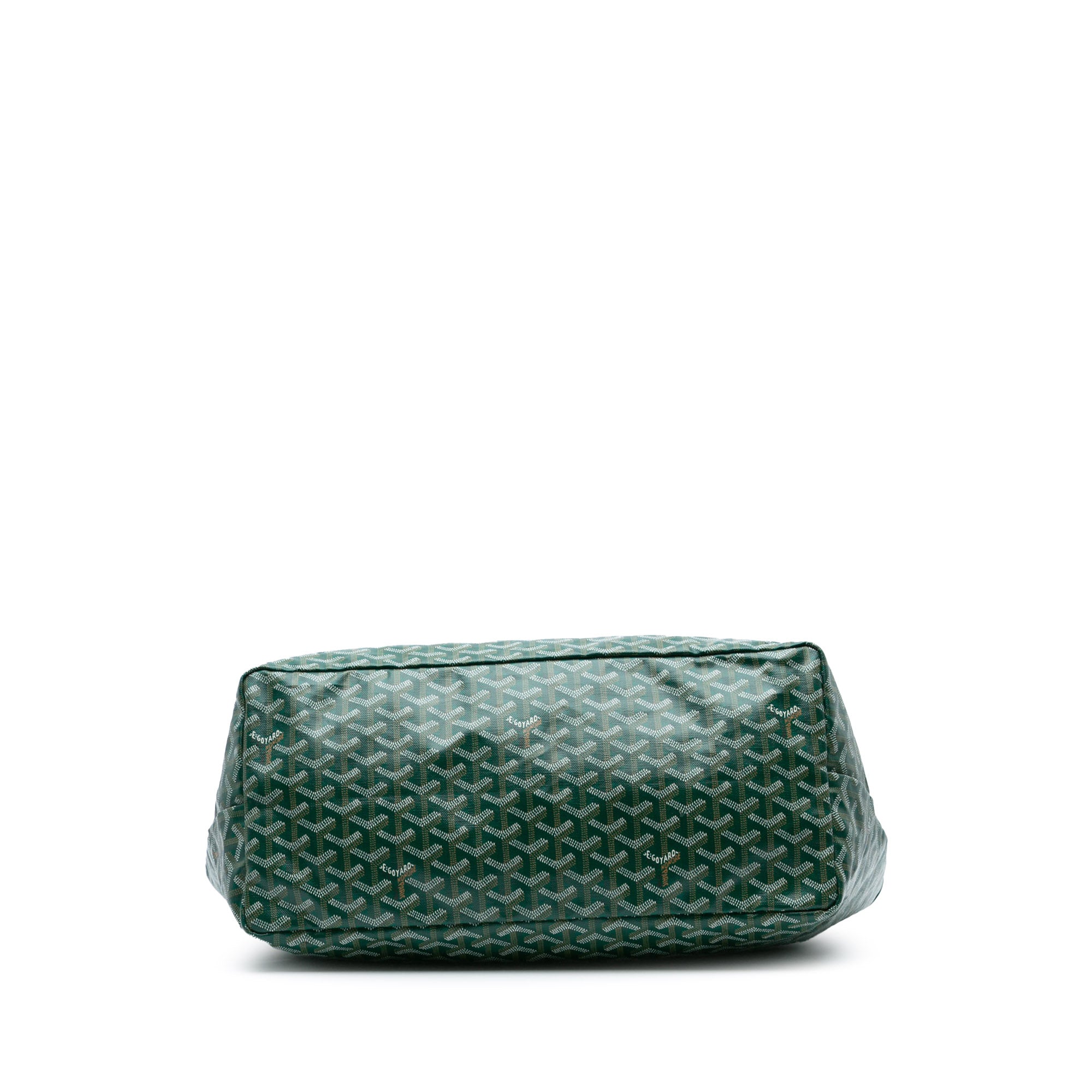 Goyard Goyardine Saint Louis GM - image 3