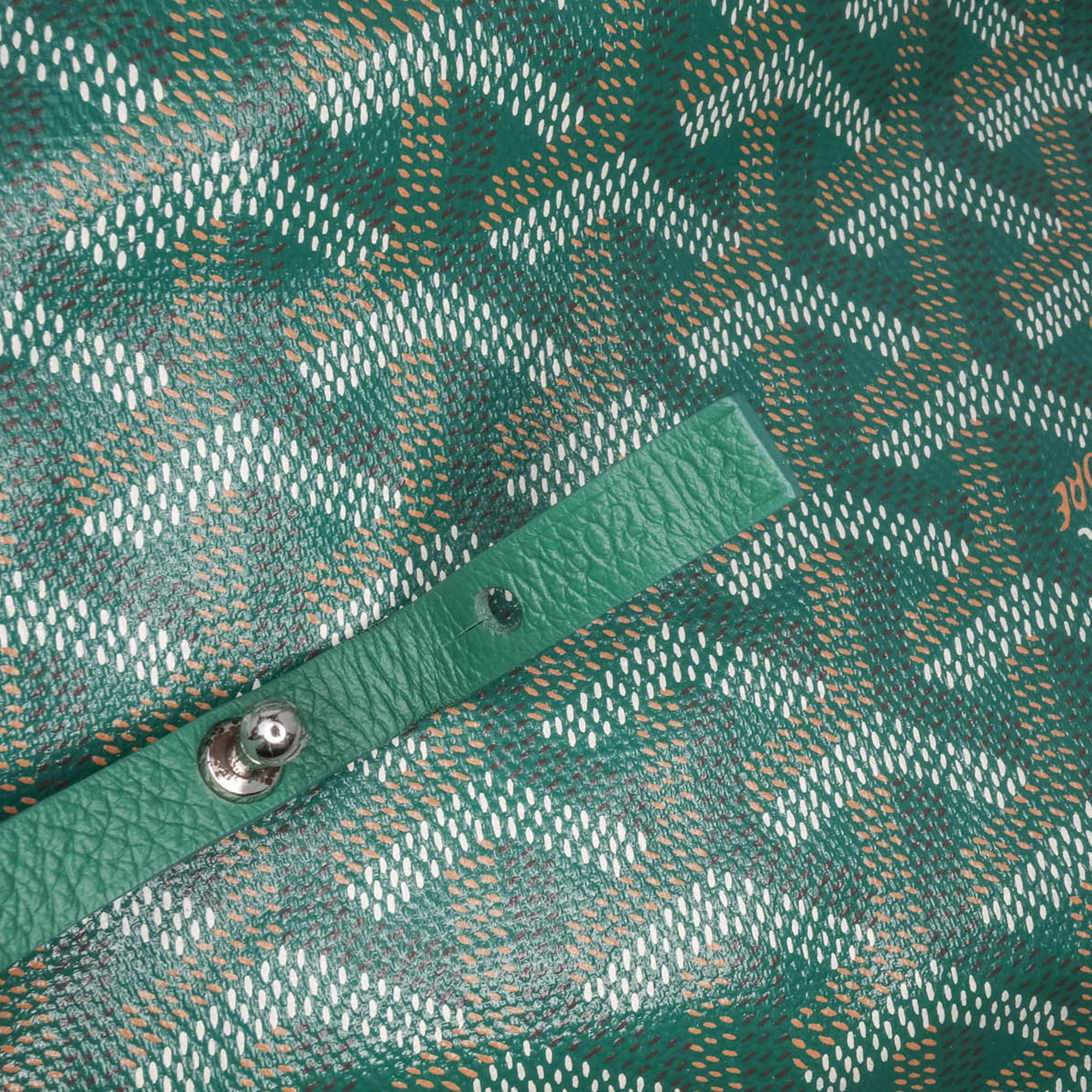 Goyard Goyardine Saint Louis GM - image 6