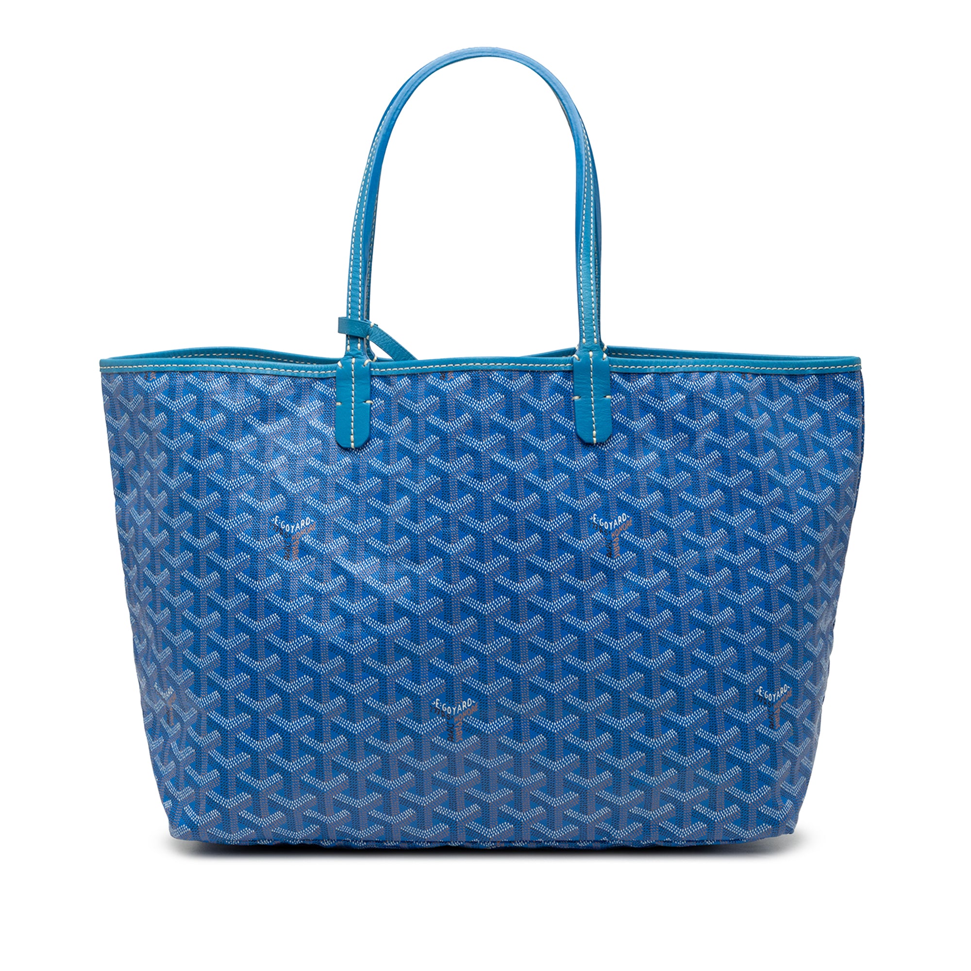 Goyard Goyardine Saint Louis PM - image 1