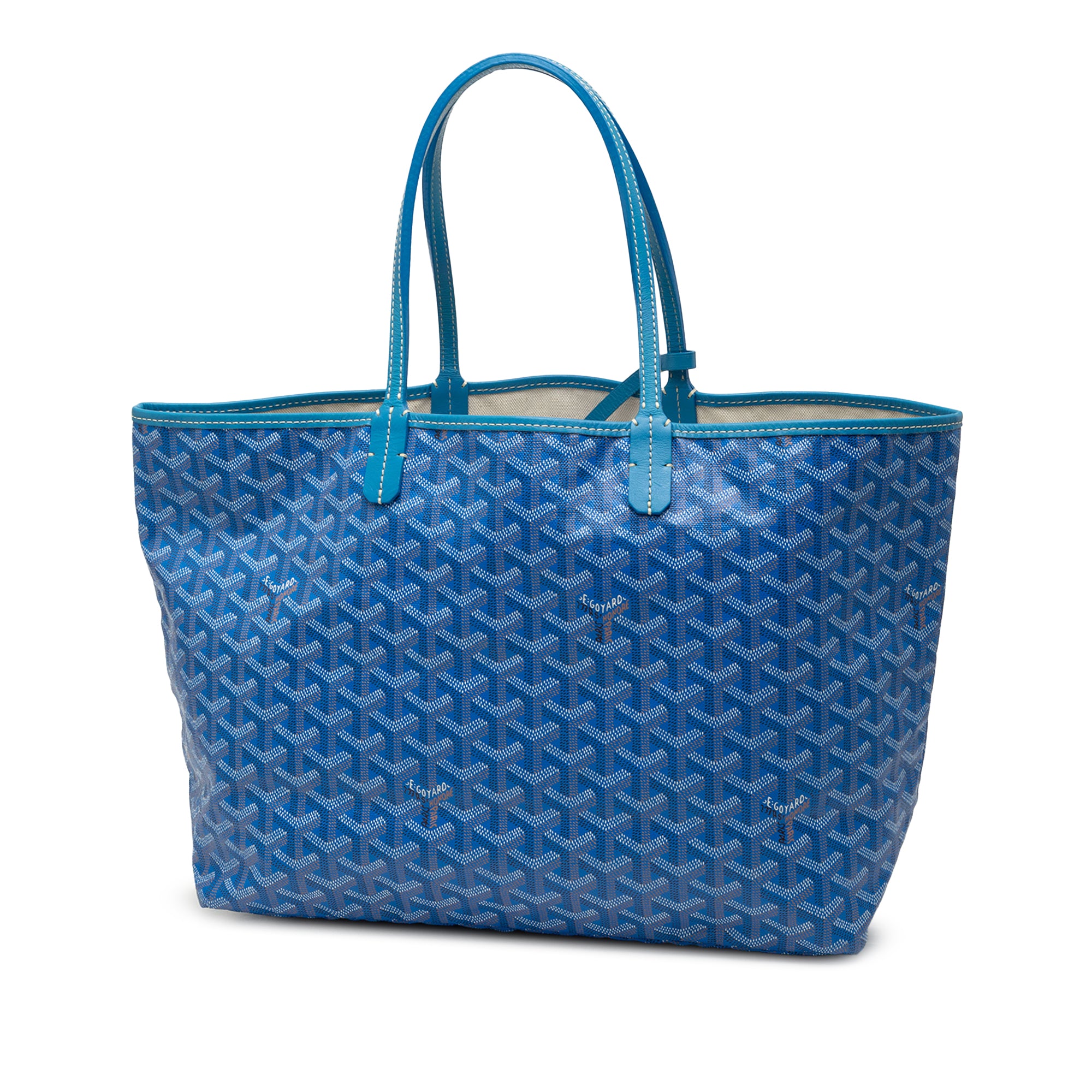 Goyard Goyardine Saint Louis PM - image 2