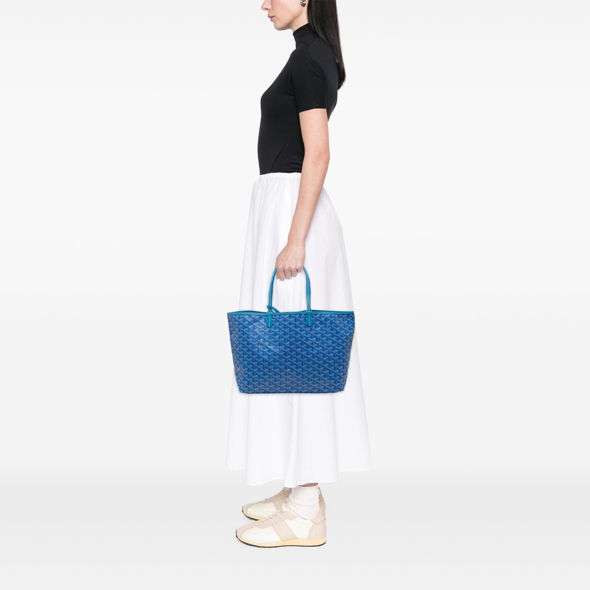 Goyard Goyardine Saint Louis PM - image 7