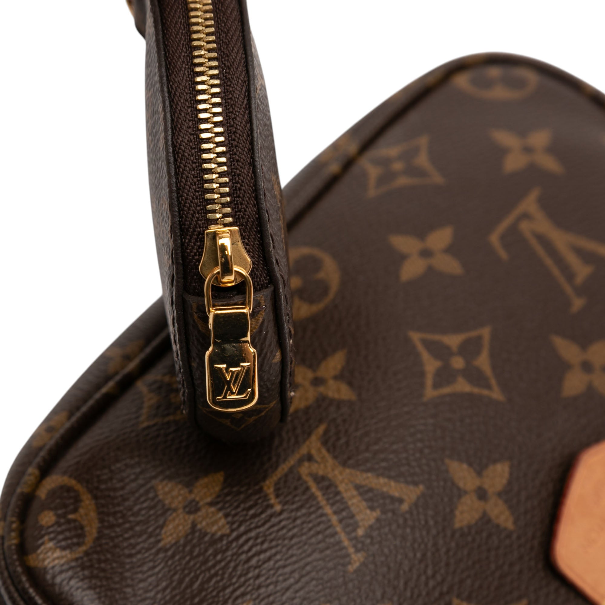 Louis Vuitton Monogram Multi Pochette Accessoires - image 11