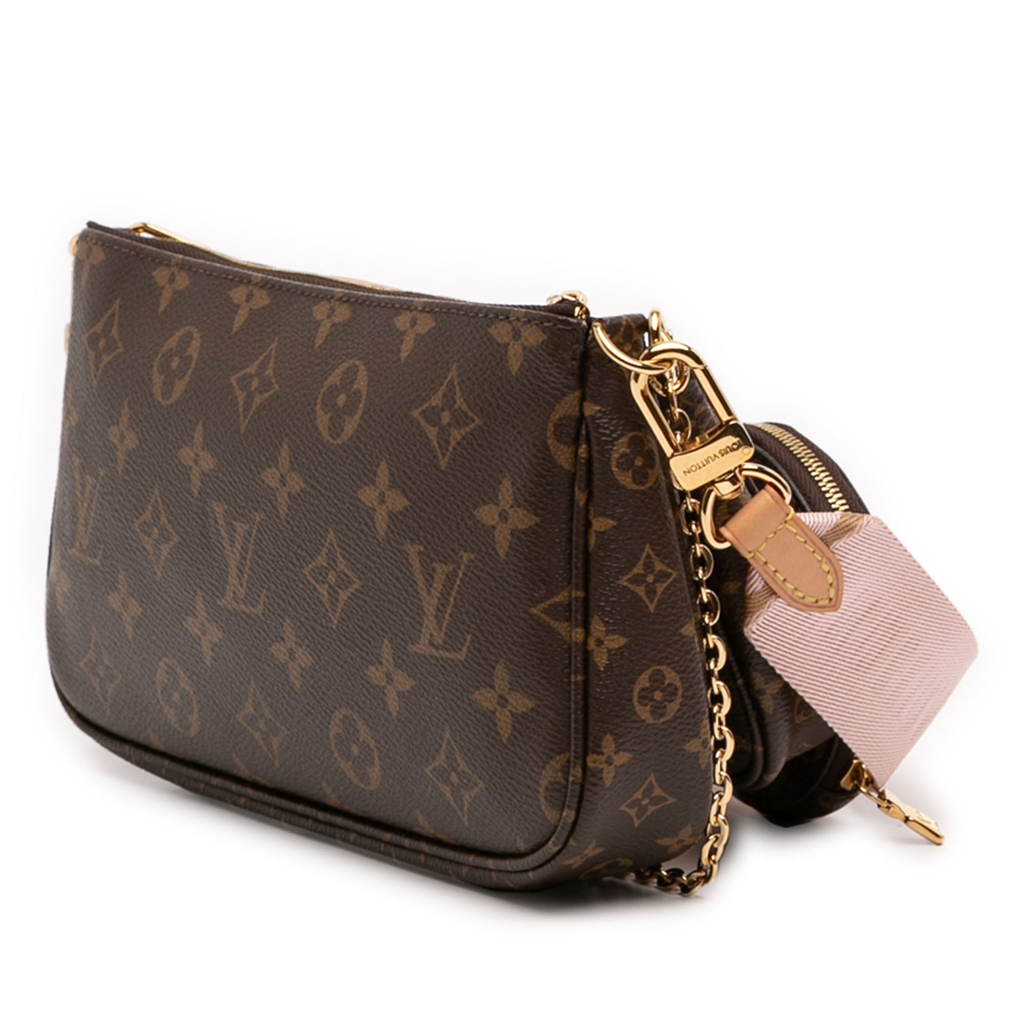 Louis Vuitton Monogram Multi Pochette Accessoires - image 2