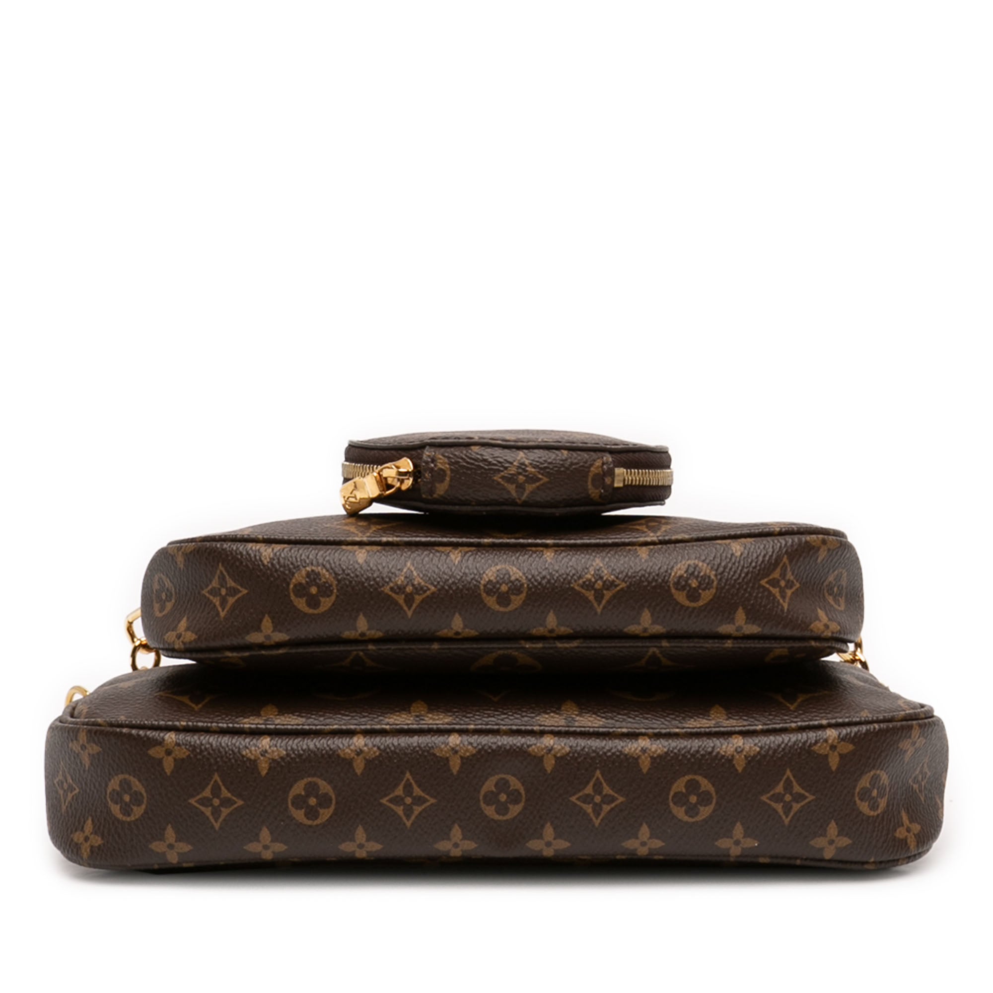 Louis Vuitton Monogram Multi Pochette Accessoires - image 3