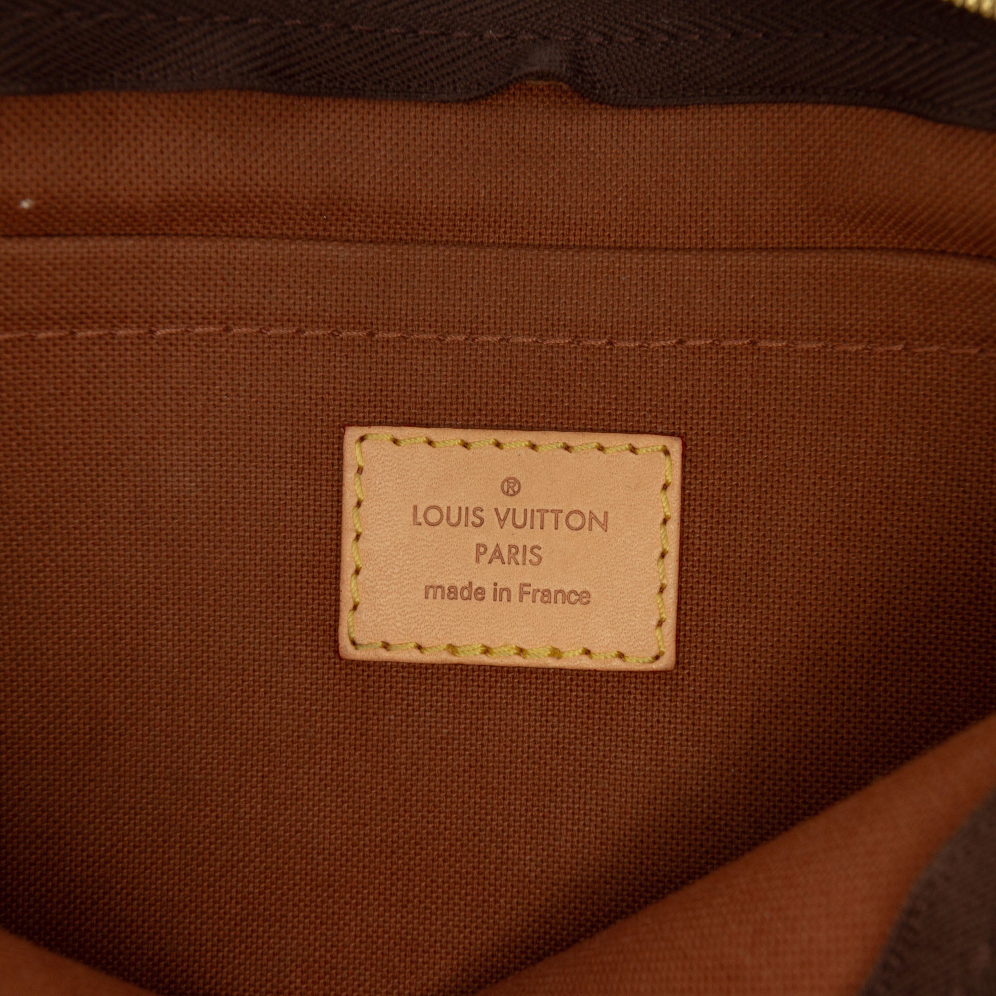 Louis Vuitton Monogram Multi Pochette Accessoires - image 7