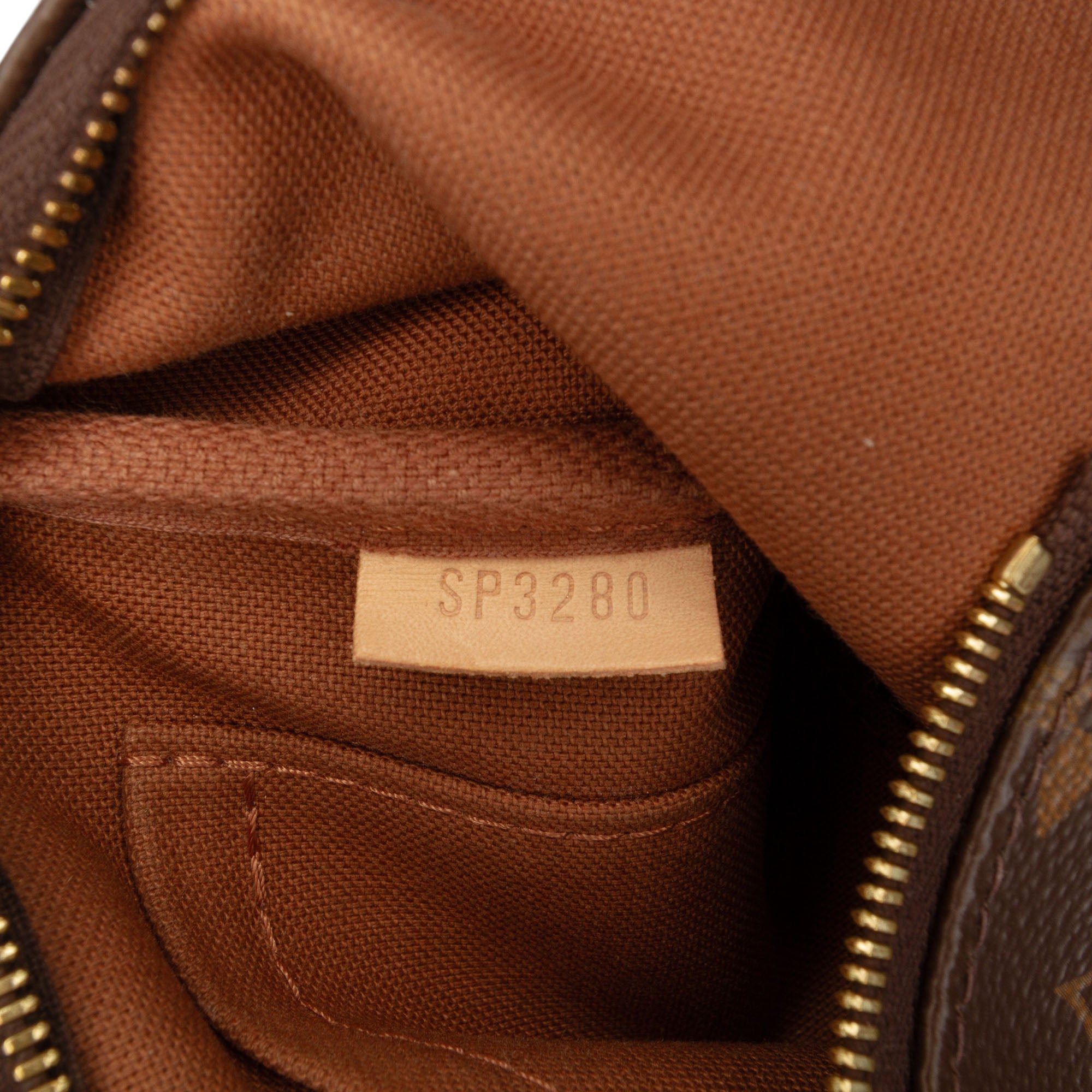 Louis Vuitton Monogram Multi Pochette Accessoires - image 8
