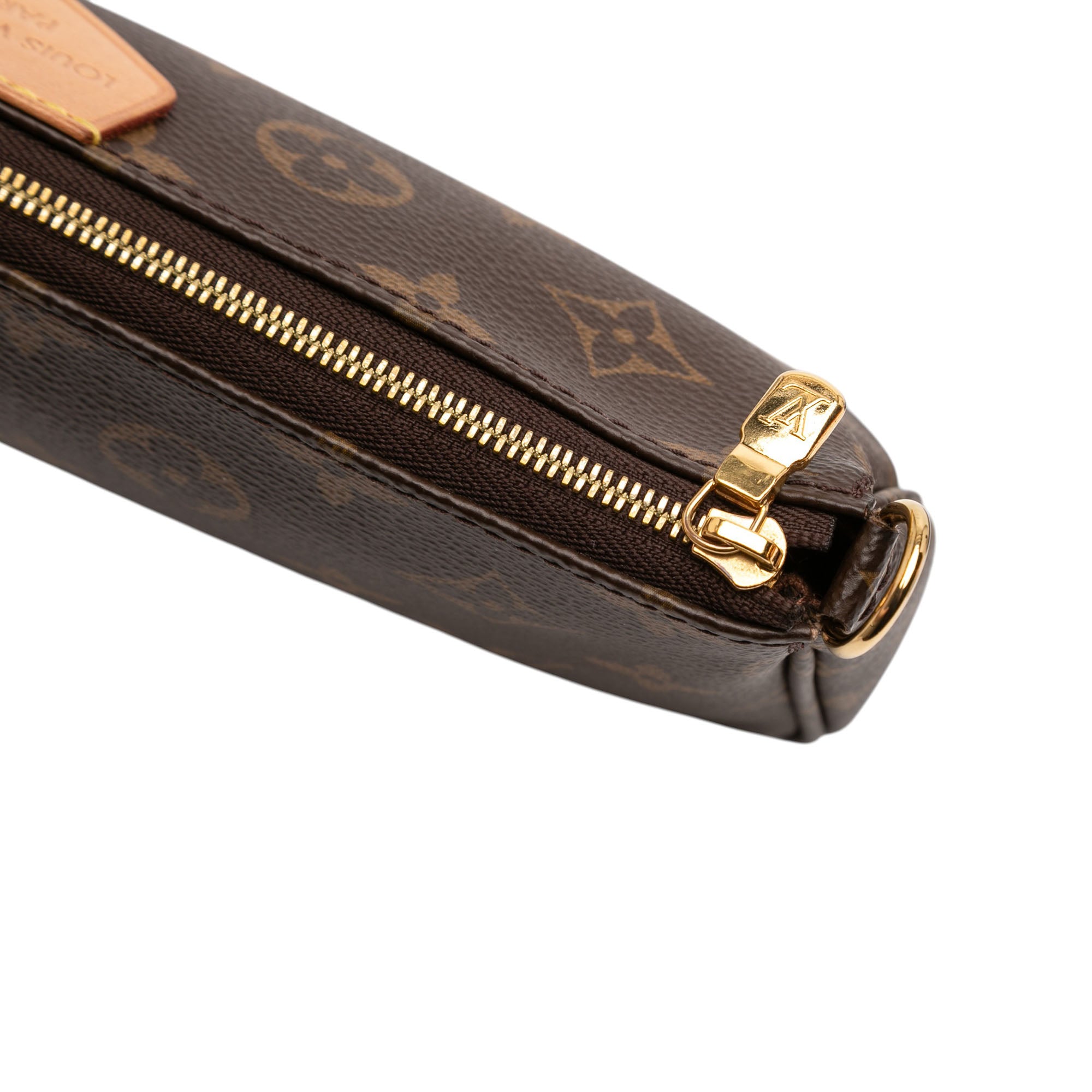 Louis Vuitton Monogram Multi Pochette Accessoires - image 9