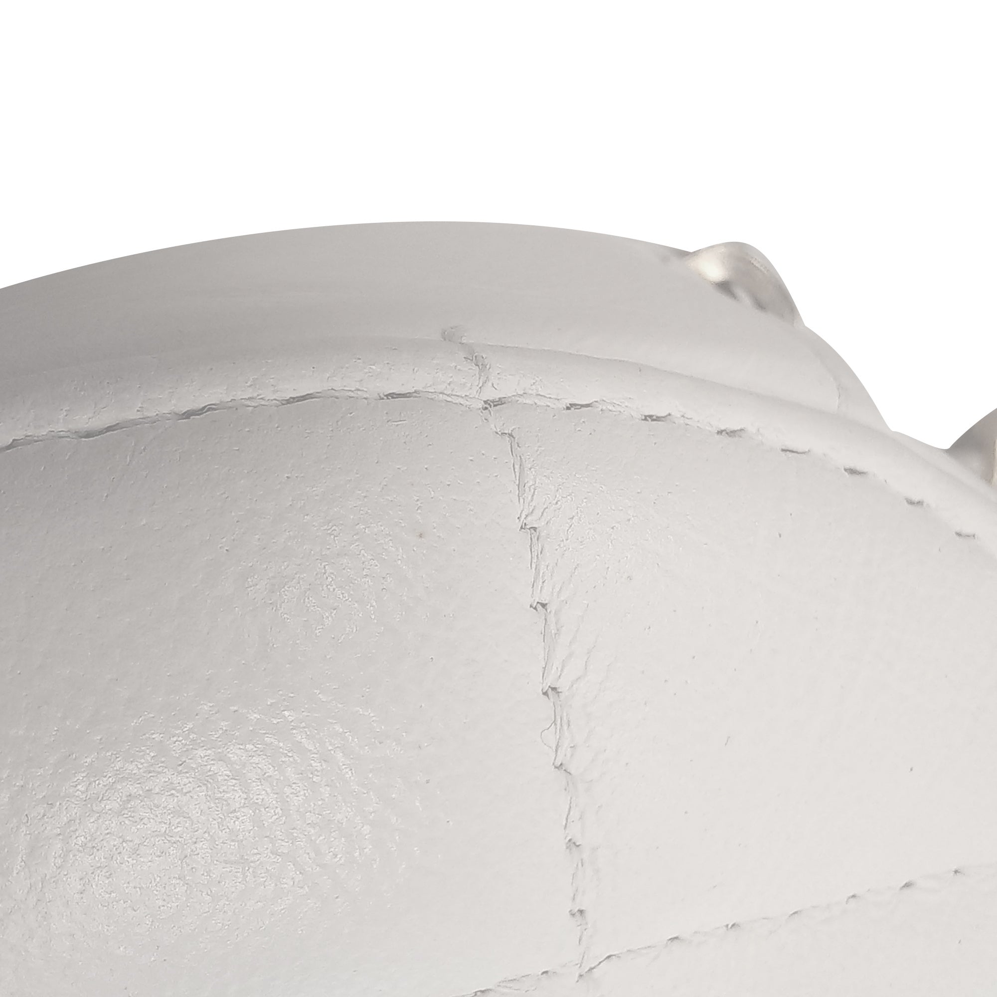 Chanel Quilted Lambskin Pearl Crush Round Clutch with Chain - image 11