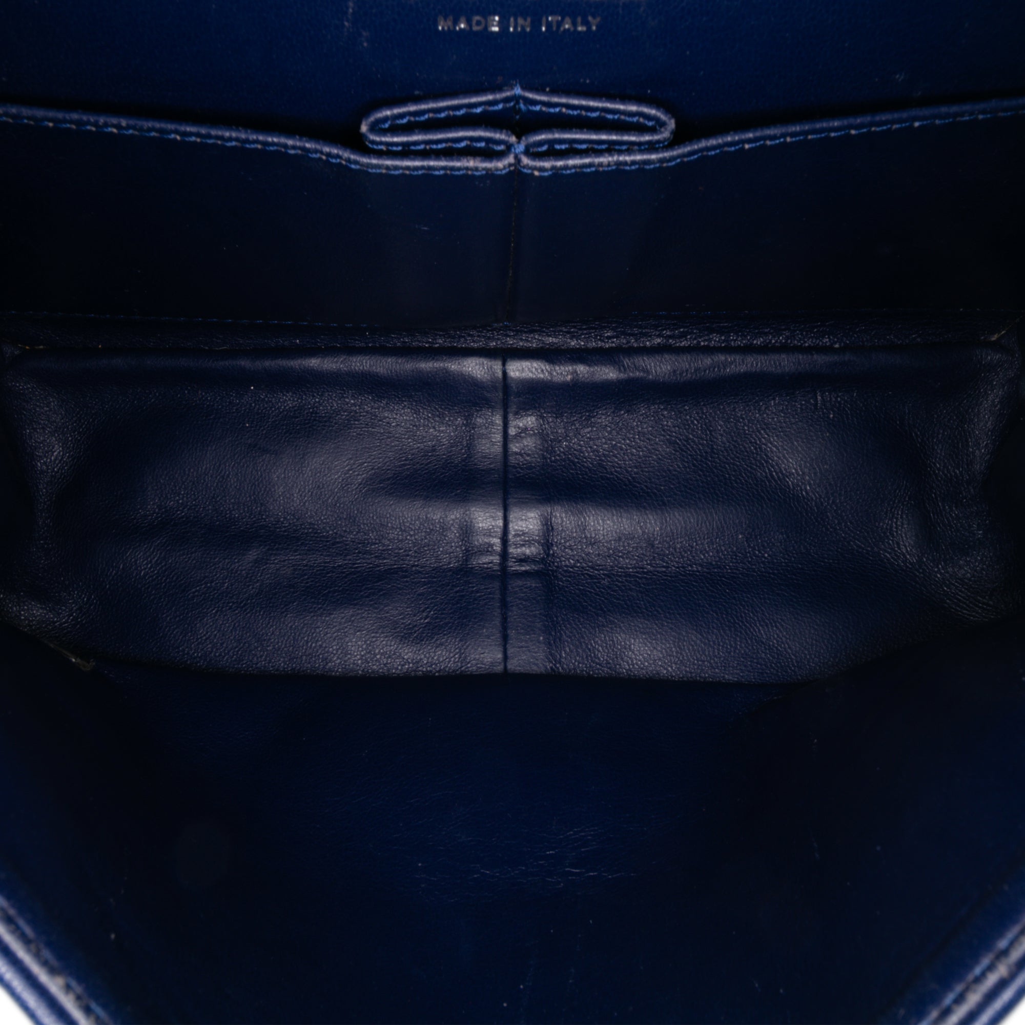 Chanel Quilted Patent Reissue 2.55 Double Flap 226 - image 4