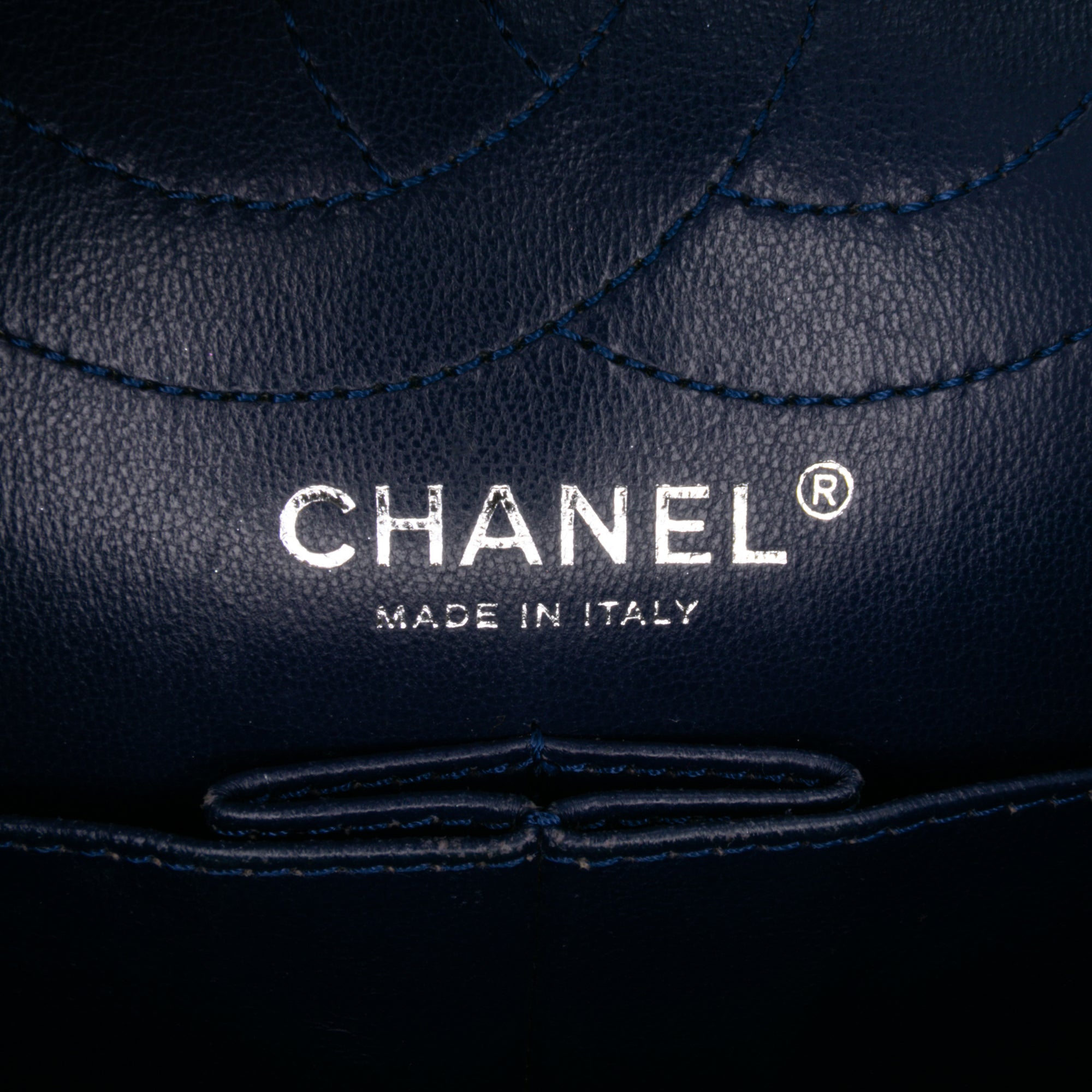 Chanel Quilted Patent Reissue 2.55 Double Flap 226 - image 5