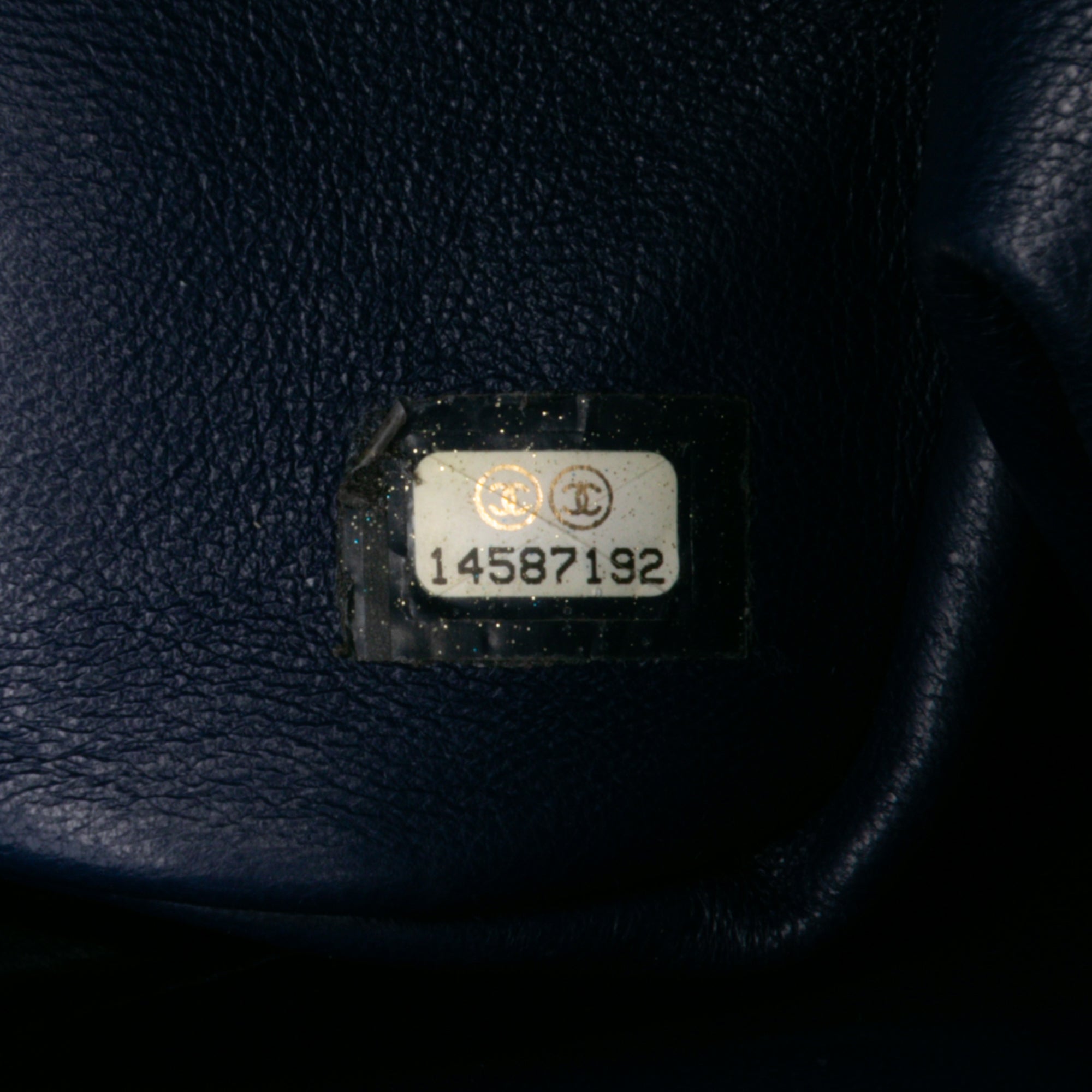 Chanel Quilted Patent Reissue 2.55 Double Flap 226 - image 6