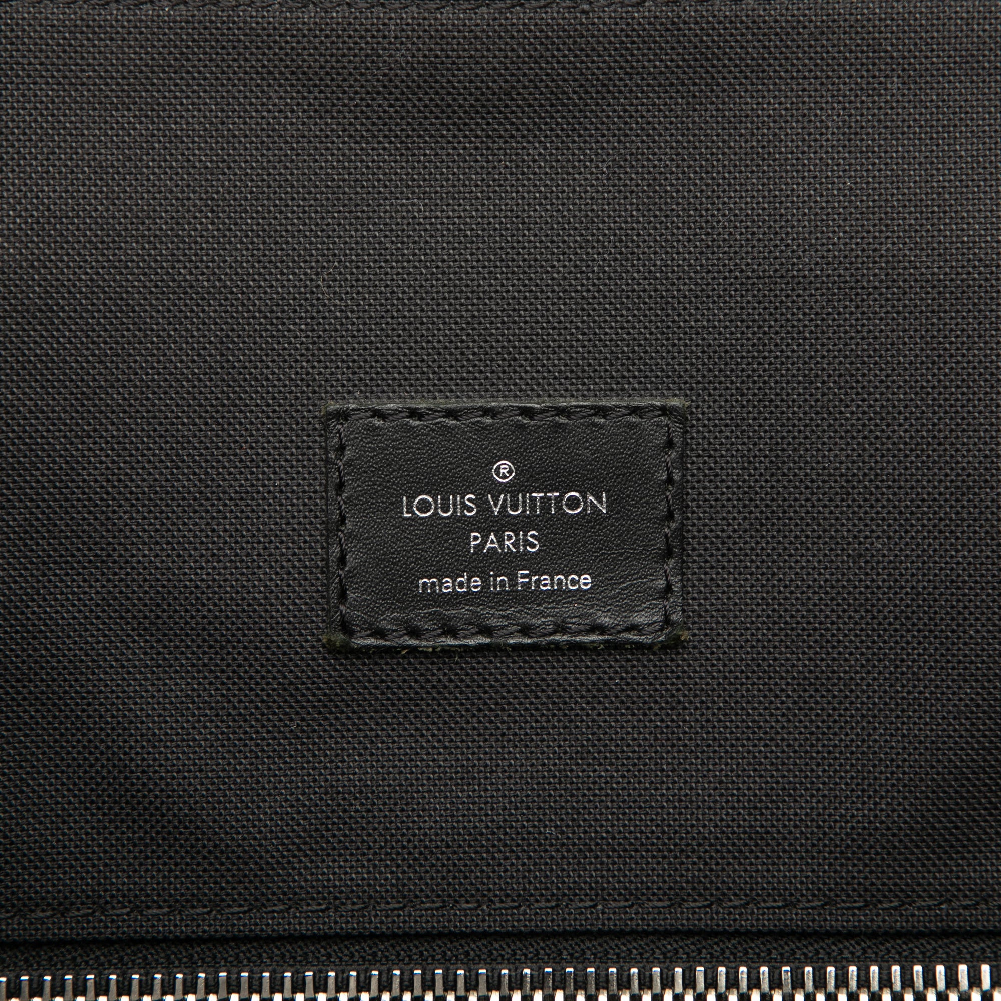 Louis Vuitton Monogram Macassar Christopher Backpack MM - image 5