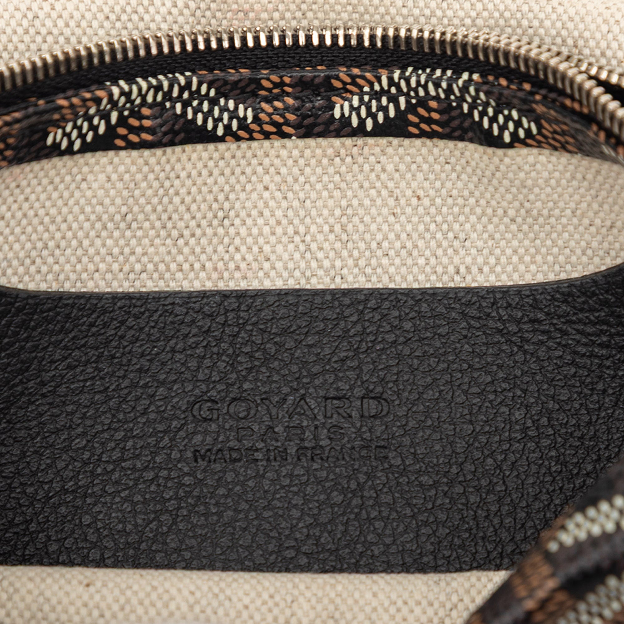 Goyard Goyardine Plumet Pocket Wallet - image 5