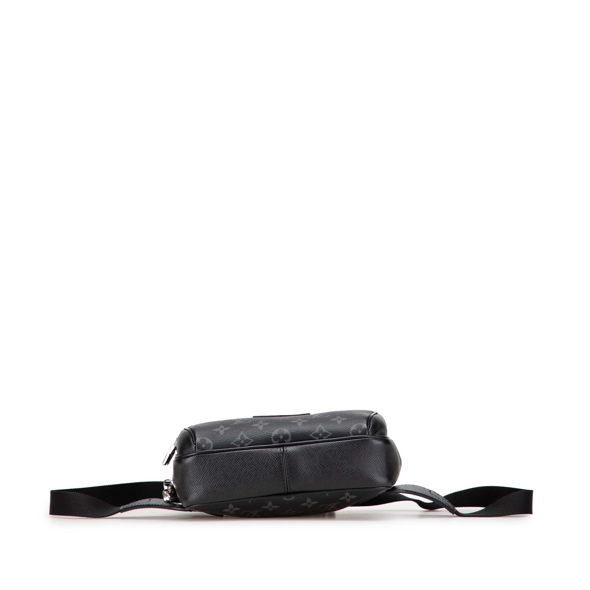 Louis Vuitton Monogram Eclipse Taigarama Outdoor Bumbag - image 3