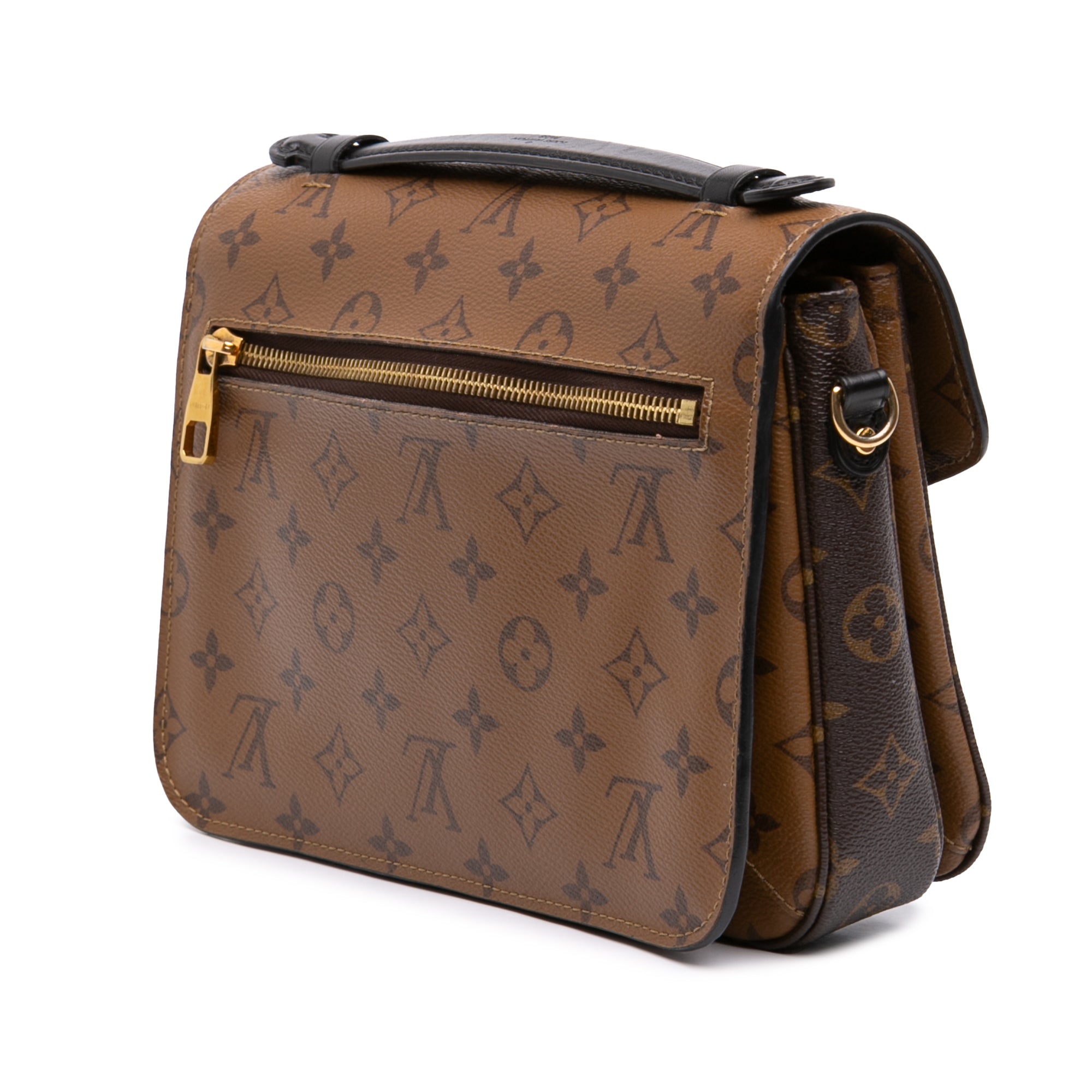 Louis Vuitton Monogram Reverse Pochette Metis - image 2