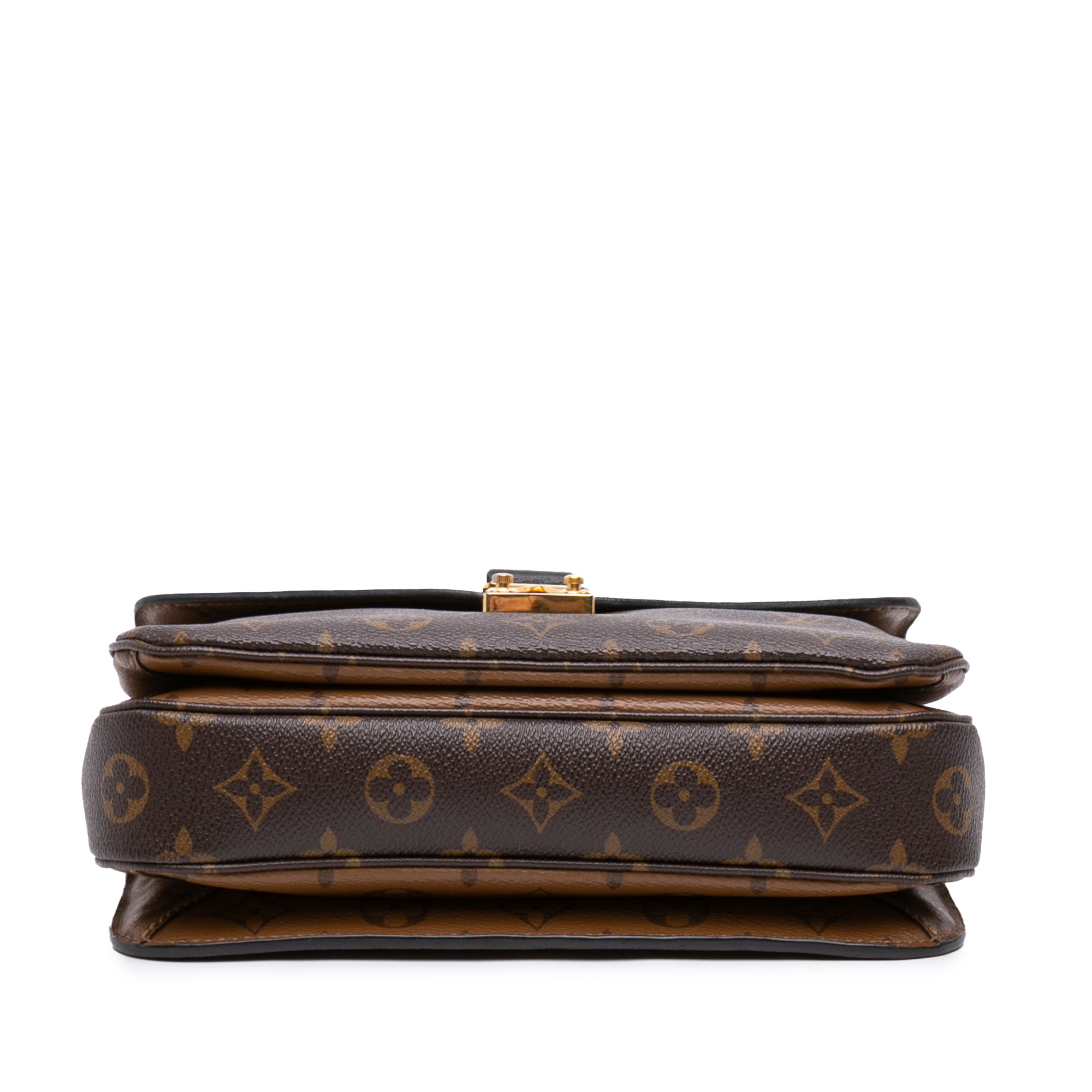 Louis Vuitton Monogram Reverse Pochette Metis - image 3