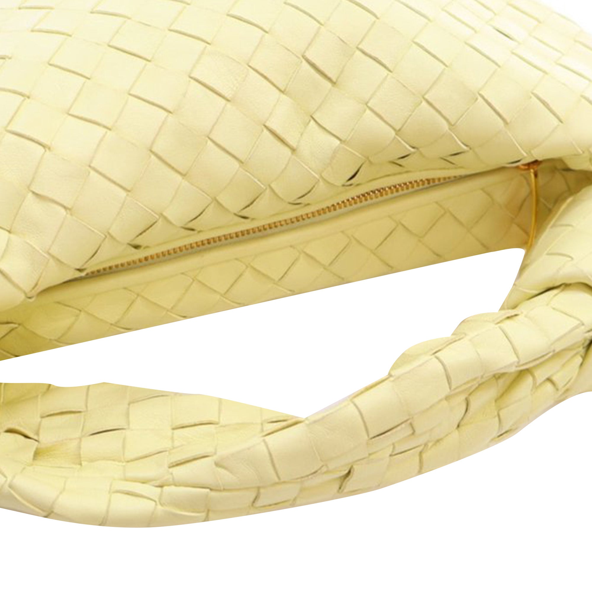 Bottega Veneta Teen Nappa Intrecciato Jodie - image 14