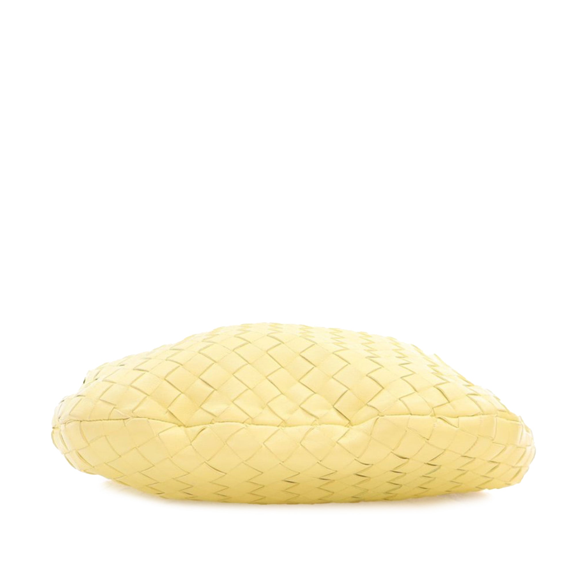 Bottega Veneta Teen Nappa Intrecciato Jodie - image 3