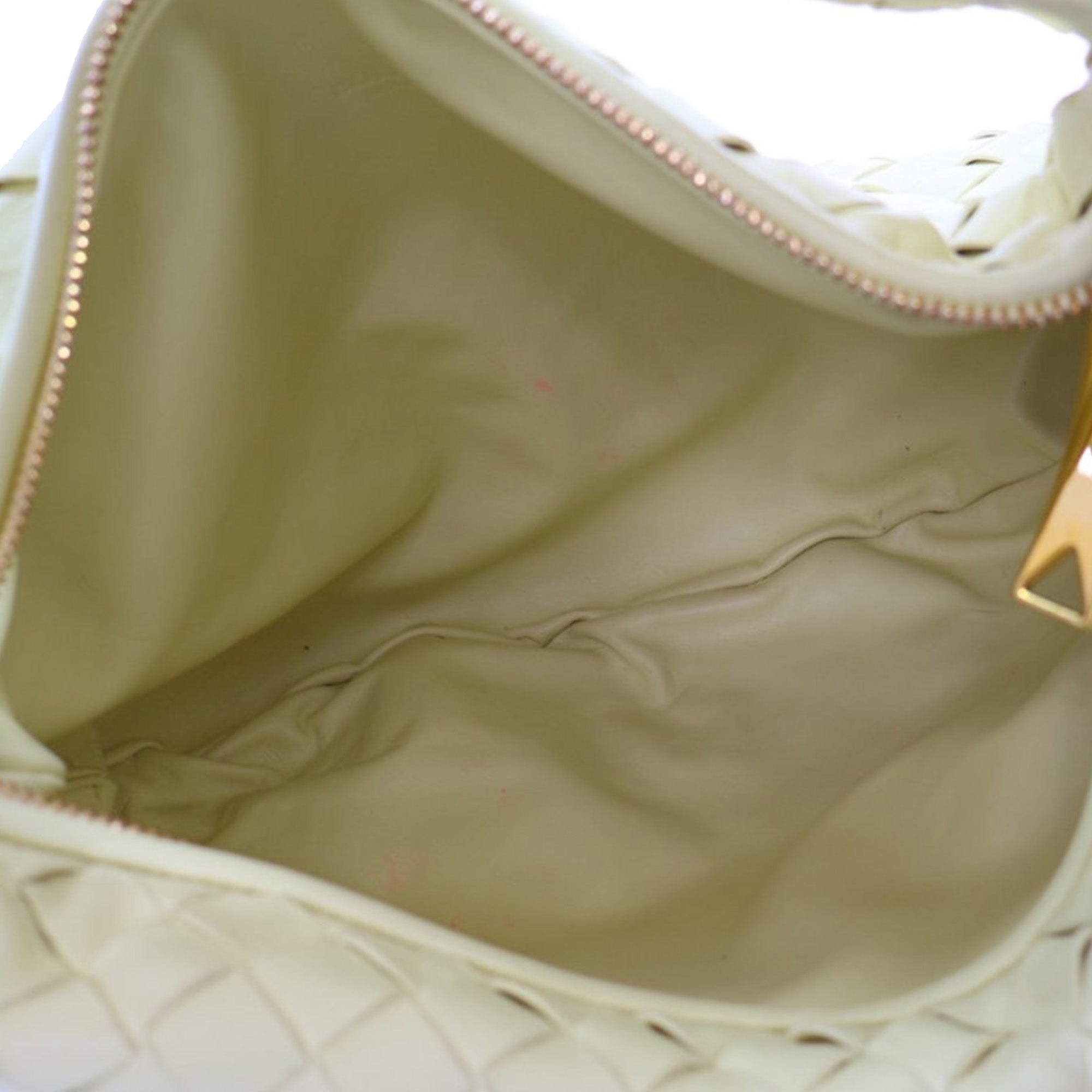 Bottega Veneta Teen Nappa Intrecciato Jodie - image 5
