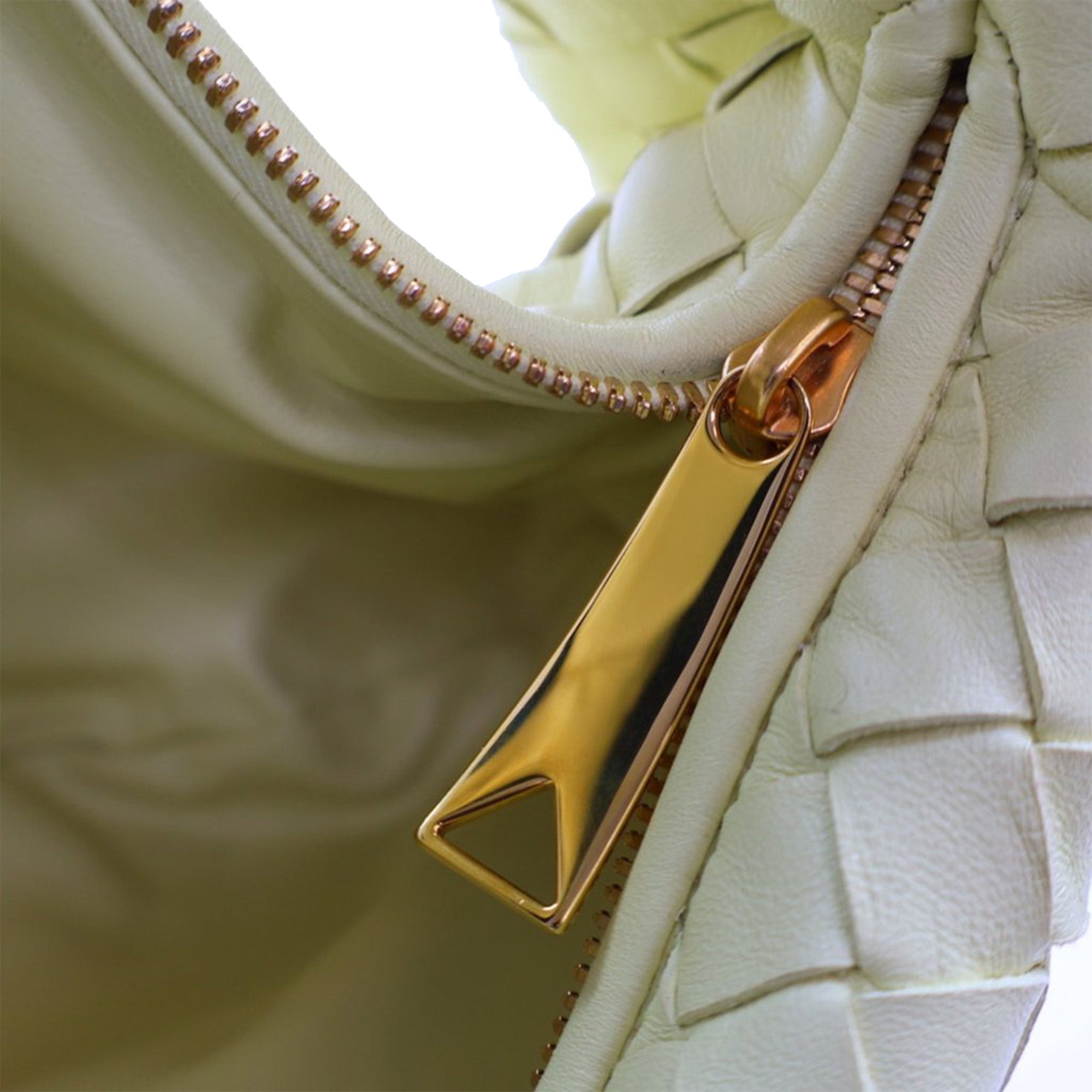 Bottega Veneta Teen Nappa Intrecciato Jodie - image 7