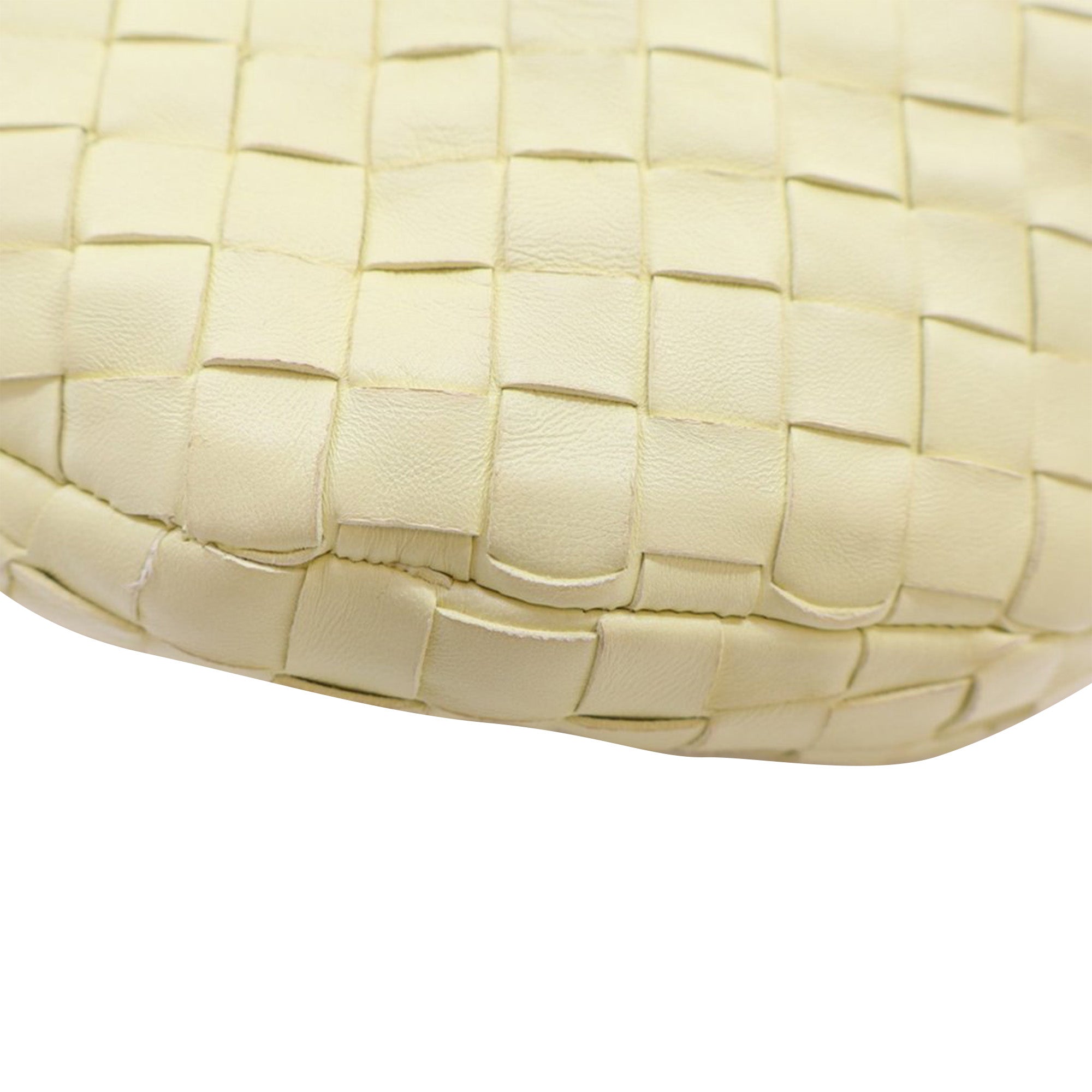 Bottega Veneta Teen Nappa Intrecciato Jodie - image 9