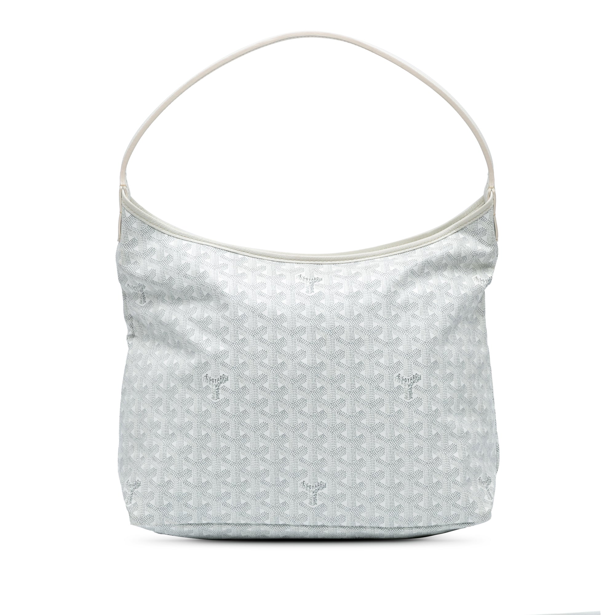 Goyard Goyardine Boheme Hobo - image 1