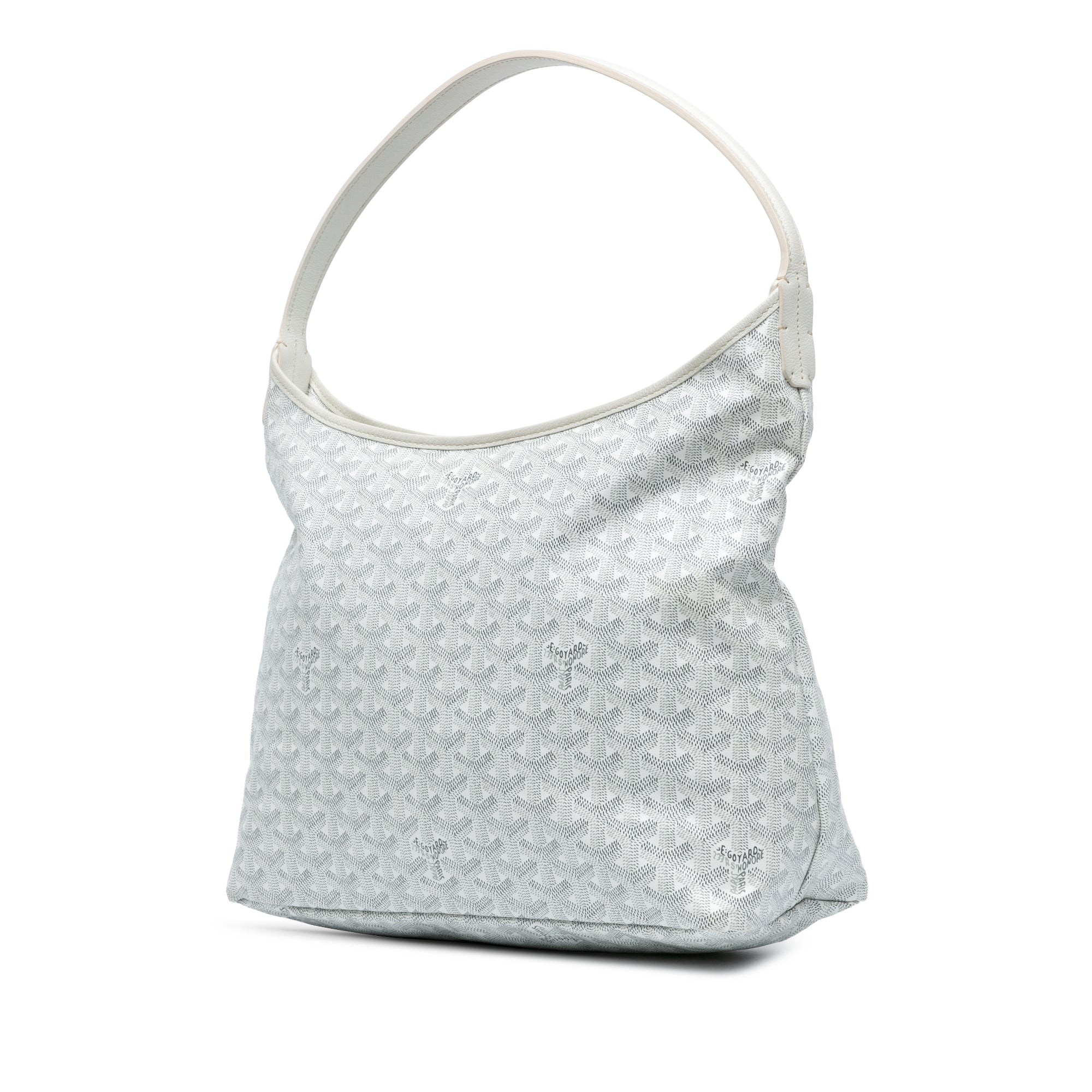Goyard Goyardine Boheme Hobo - image 2