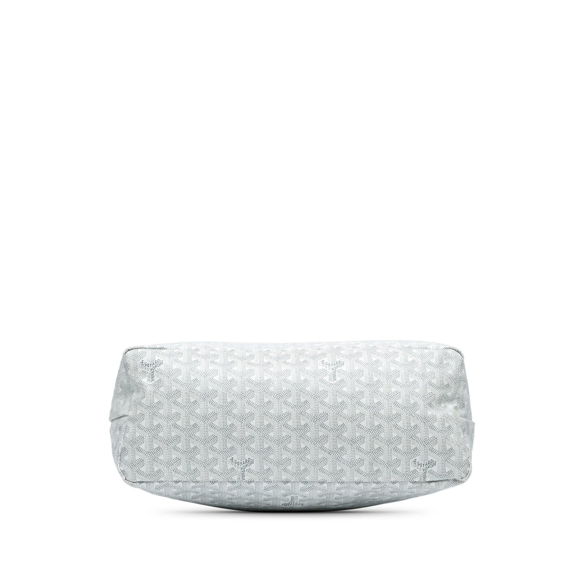 Goyard Goyardine Boheme Hobo - image 3