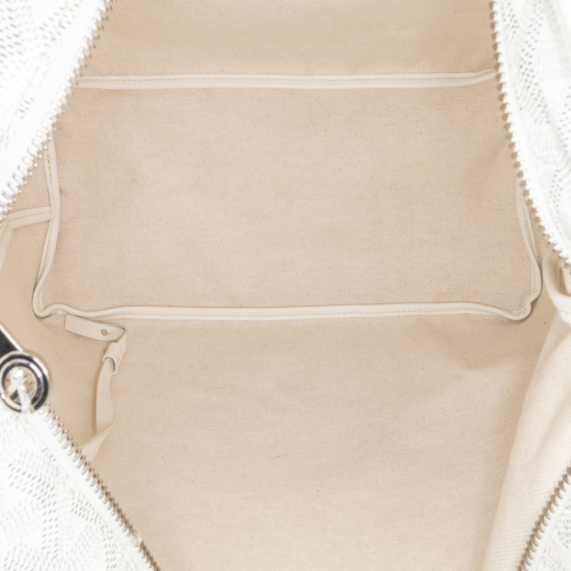Goyard Goyardine Boheme Hobo - image 5