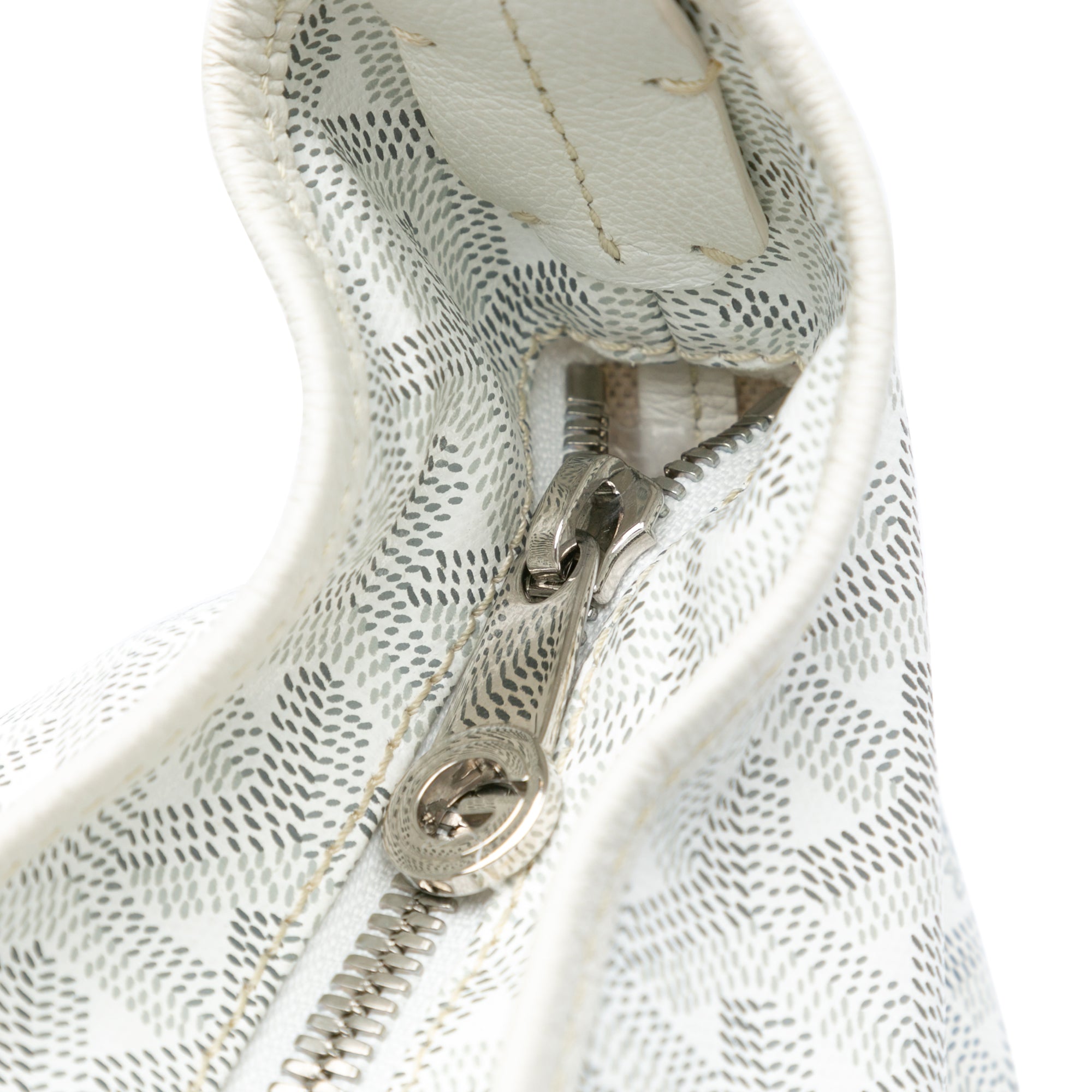 Goyard Goyardine Boheme Hobo - image 7