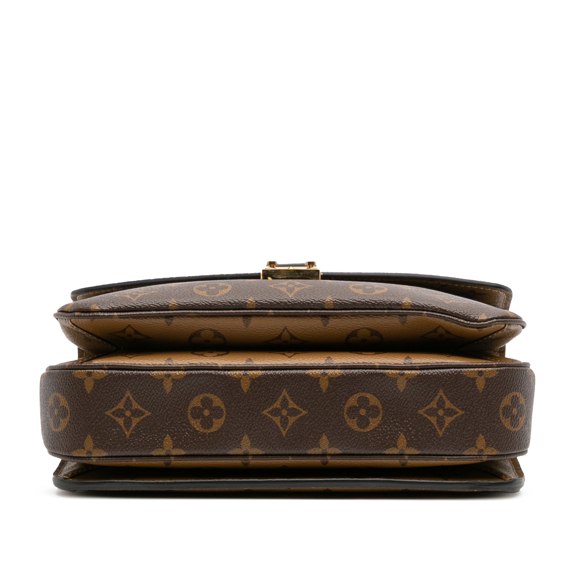 Louis Vuitton Monogram Reverse Pochette Metis - image 3