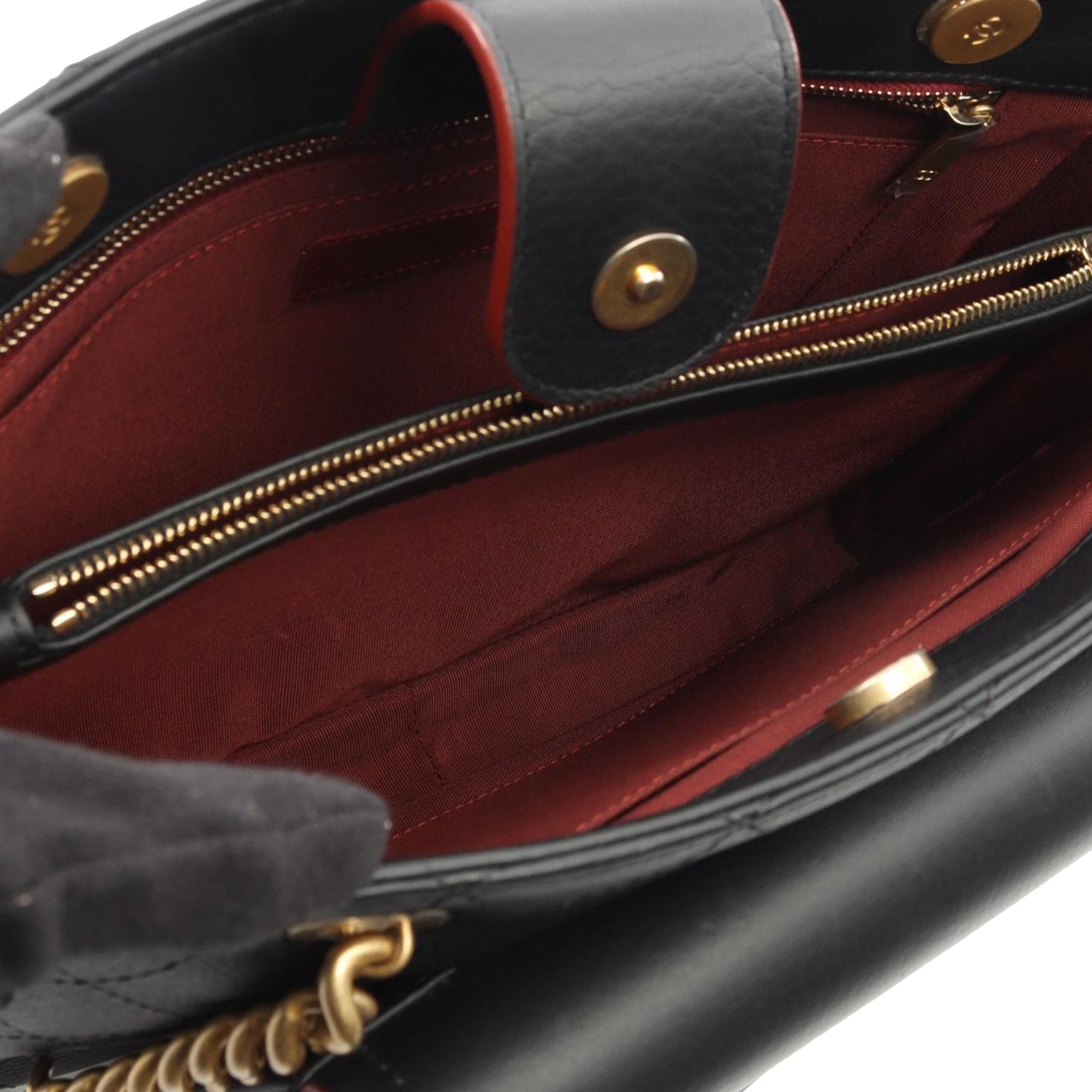 Chanel Small Archi Chic Tote Bag - image 3
