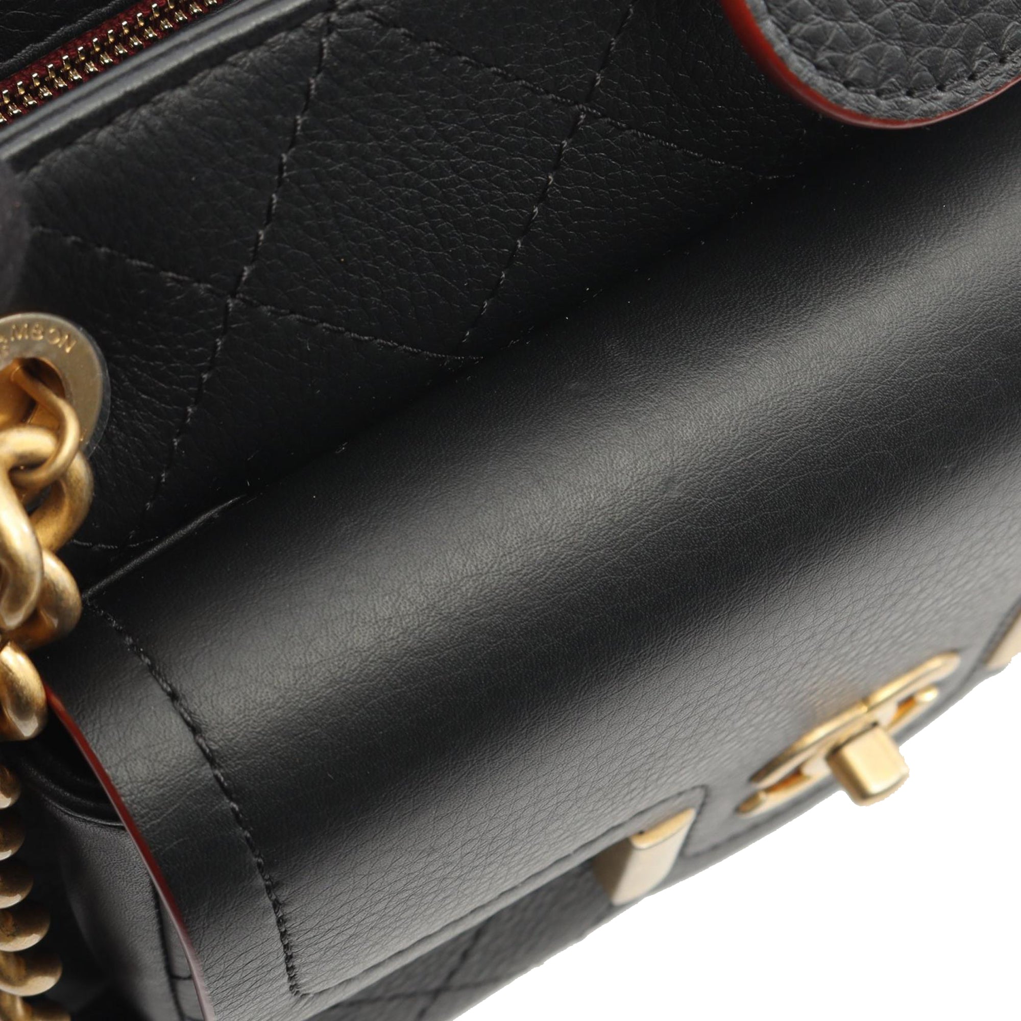 Chanel Small Archi Chic Tote Bag - image 7
