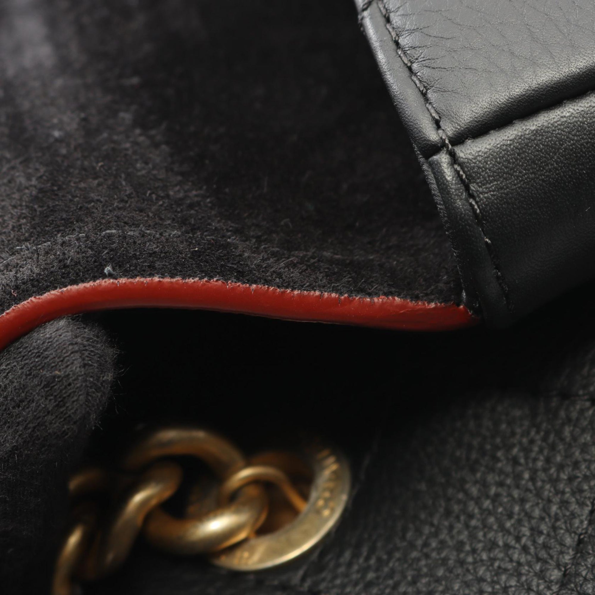 Chanel Small Archi Chic Tote Bag - image 8