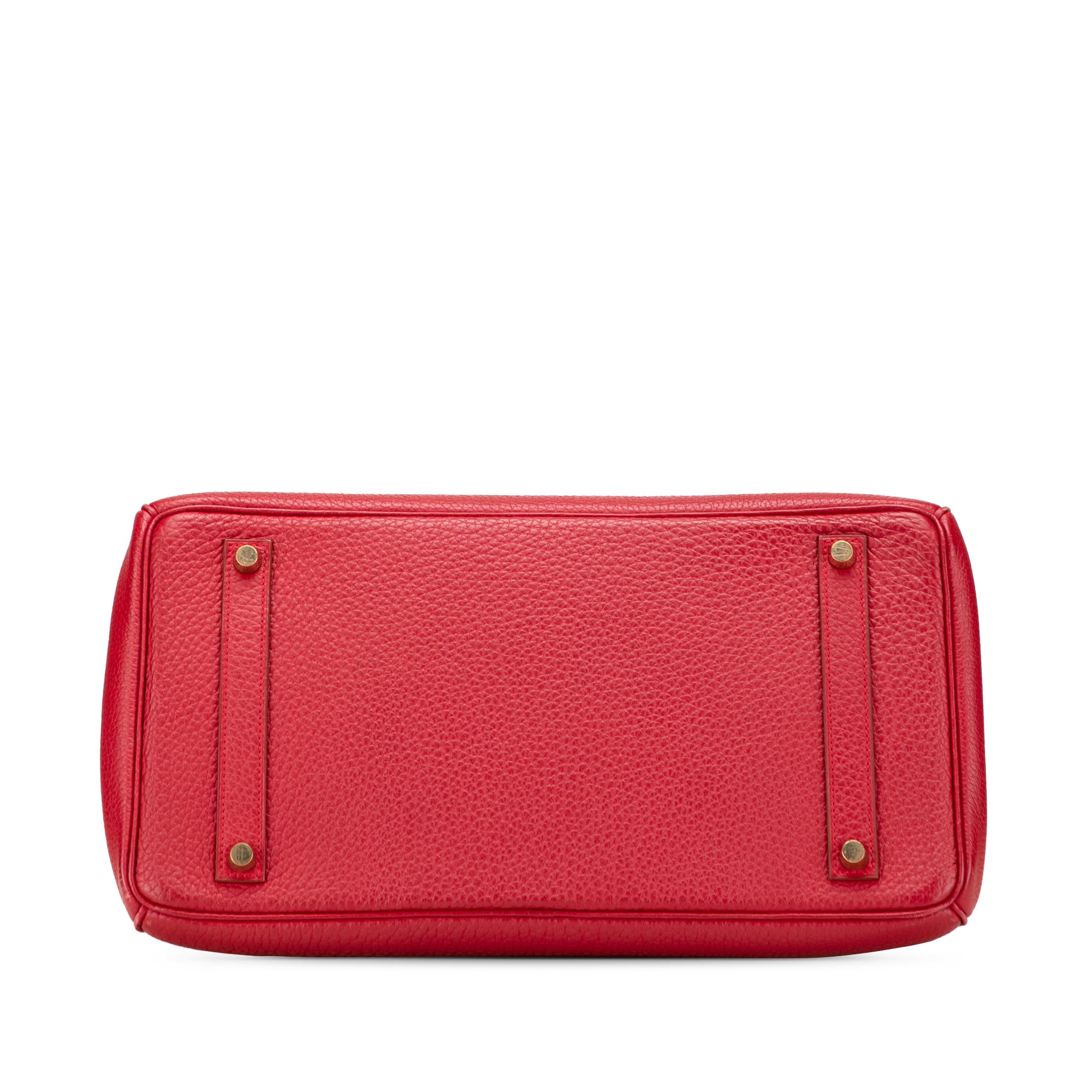Hermès Togo Birkin Retourne 35 - image 3