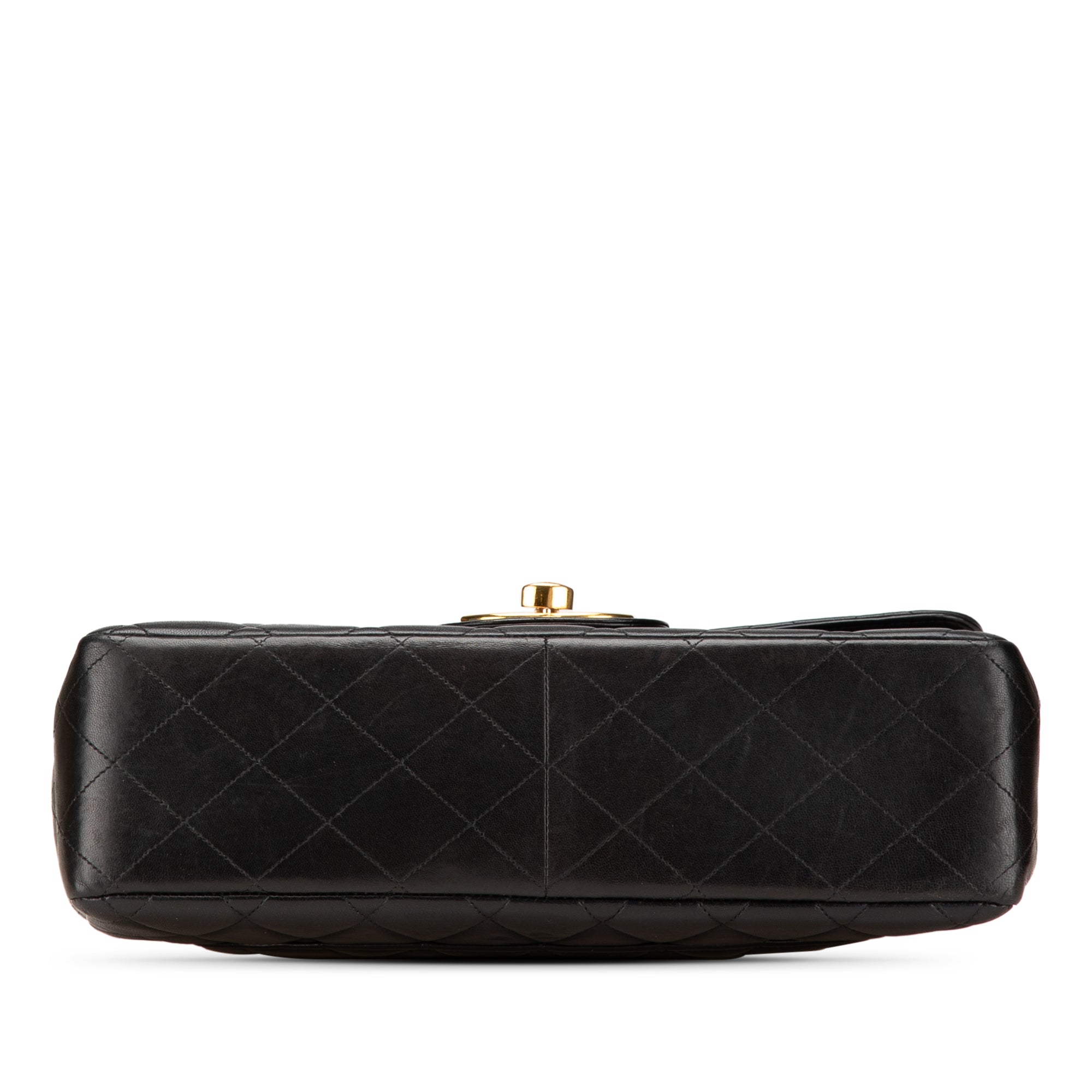 Chanel Jumbo XL Classic Lambskin Single Flap - image 3