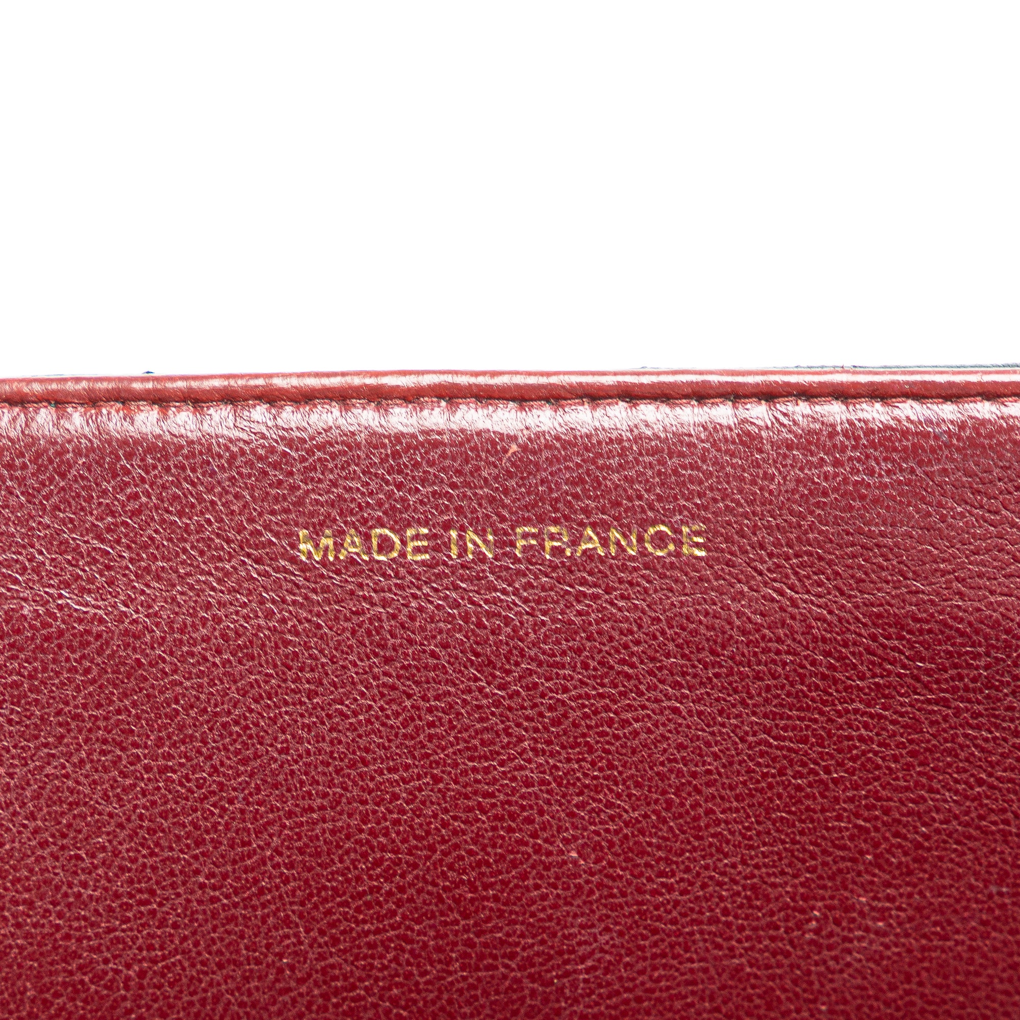 Chanel Jumbo XL Classic Lambskin Single Flap - image 6