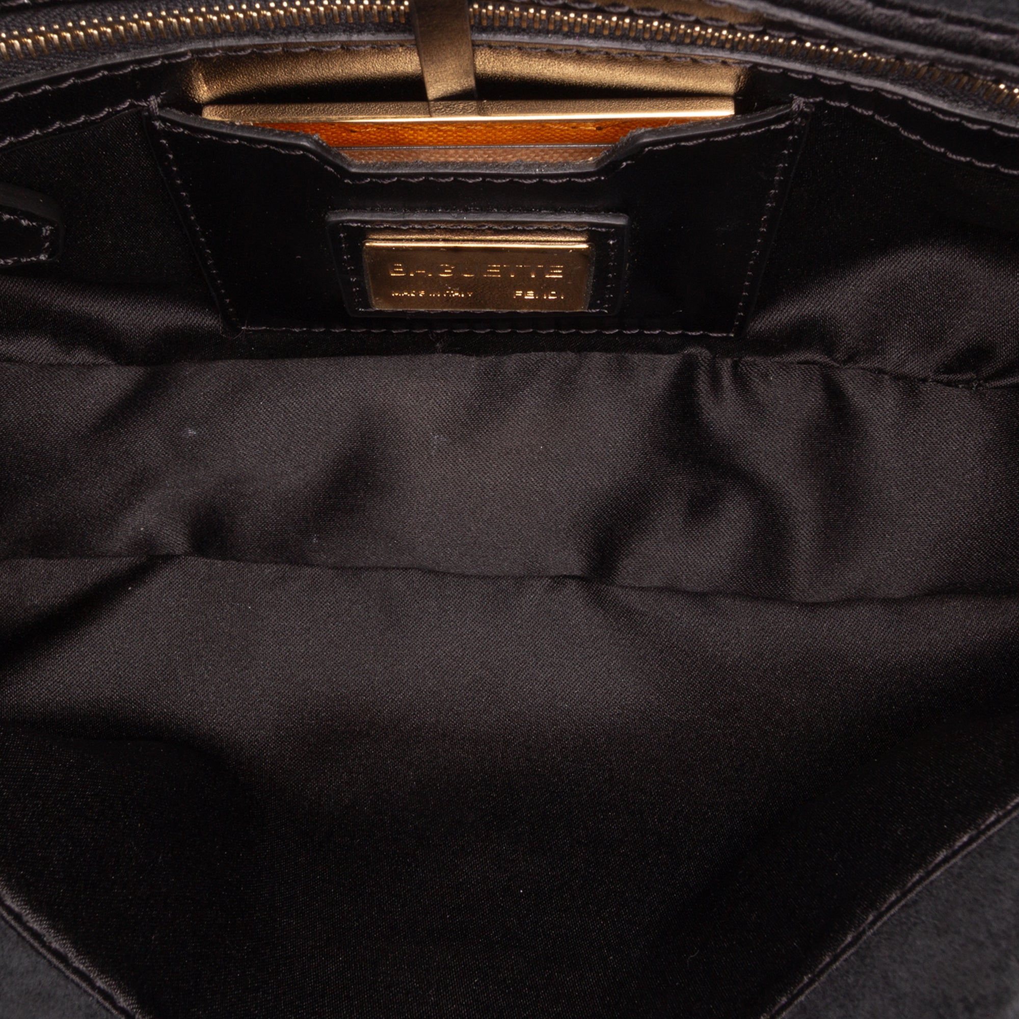 Fendi Medium Sequin Baguette - image 4