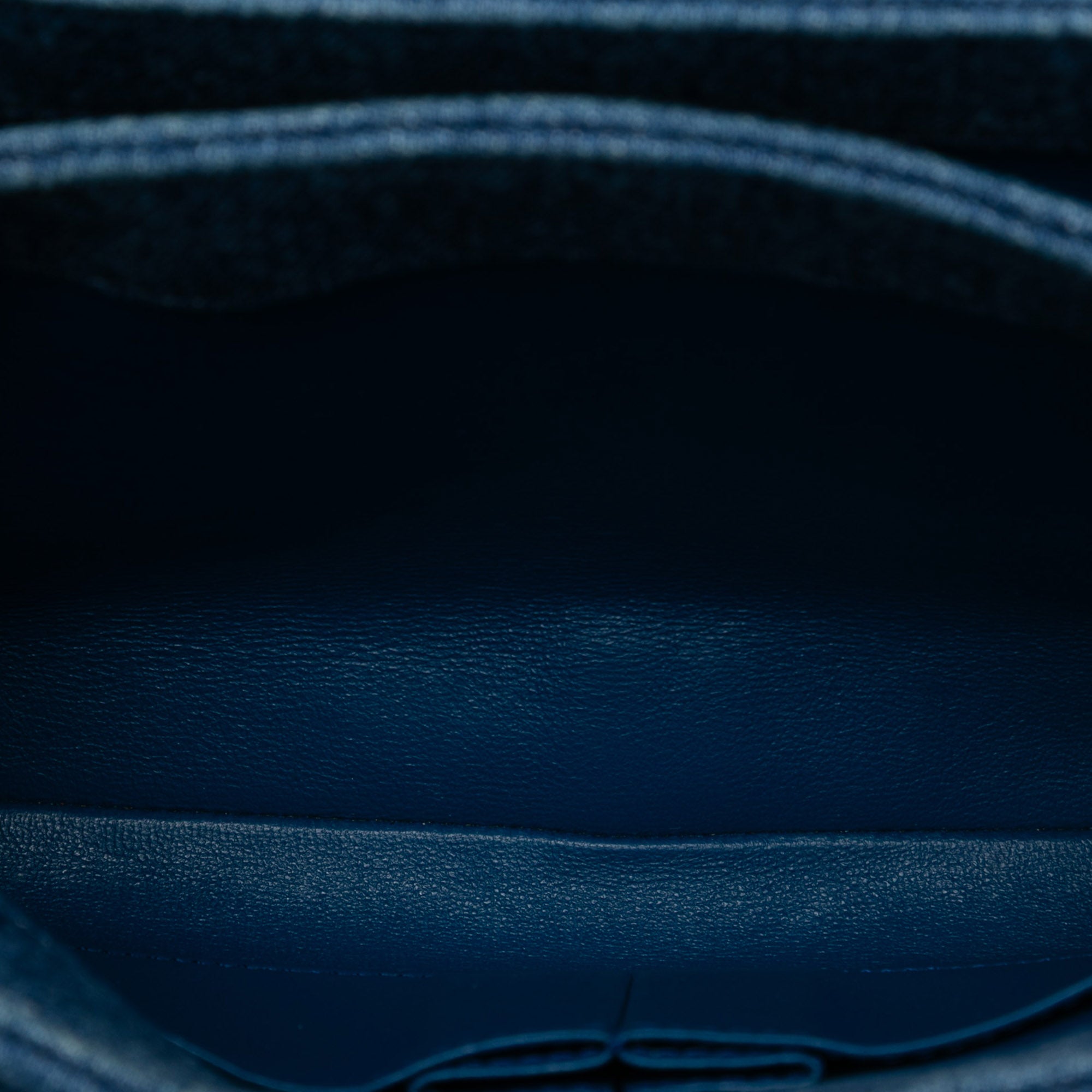 Chanel Medium Denim Trendy CC Top Handle Bag - image 4