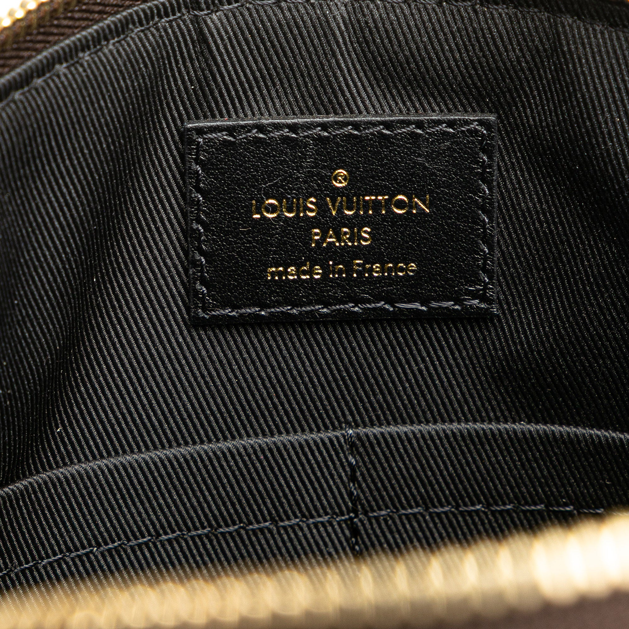 Louis Vuitton Damier Ebene Odeon Tote PM - image 5