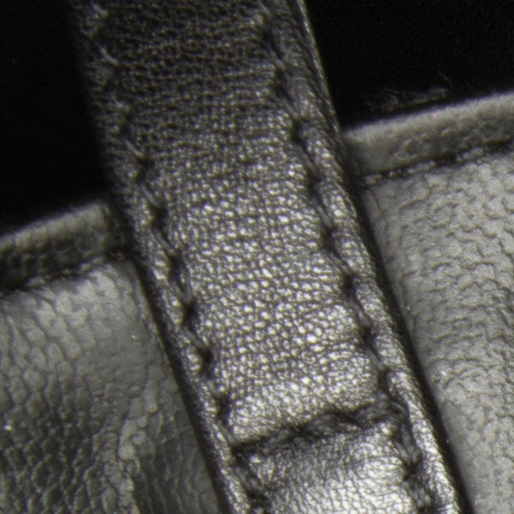 Chanel CC Timeless Vanity Bag - image 12