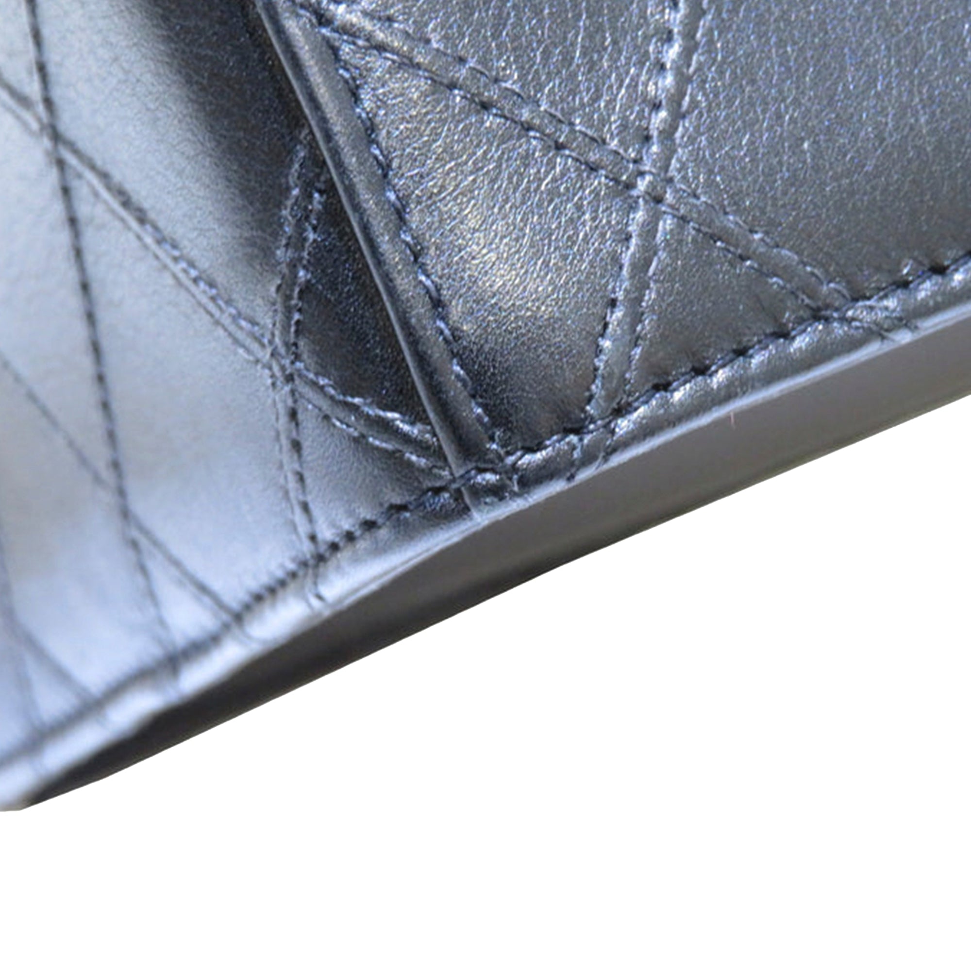 Chanel CC Timeless Vanity Bag - image 17