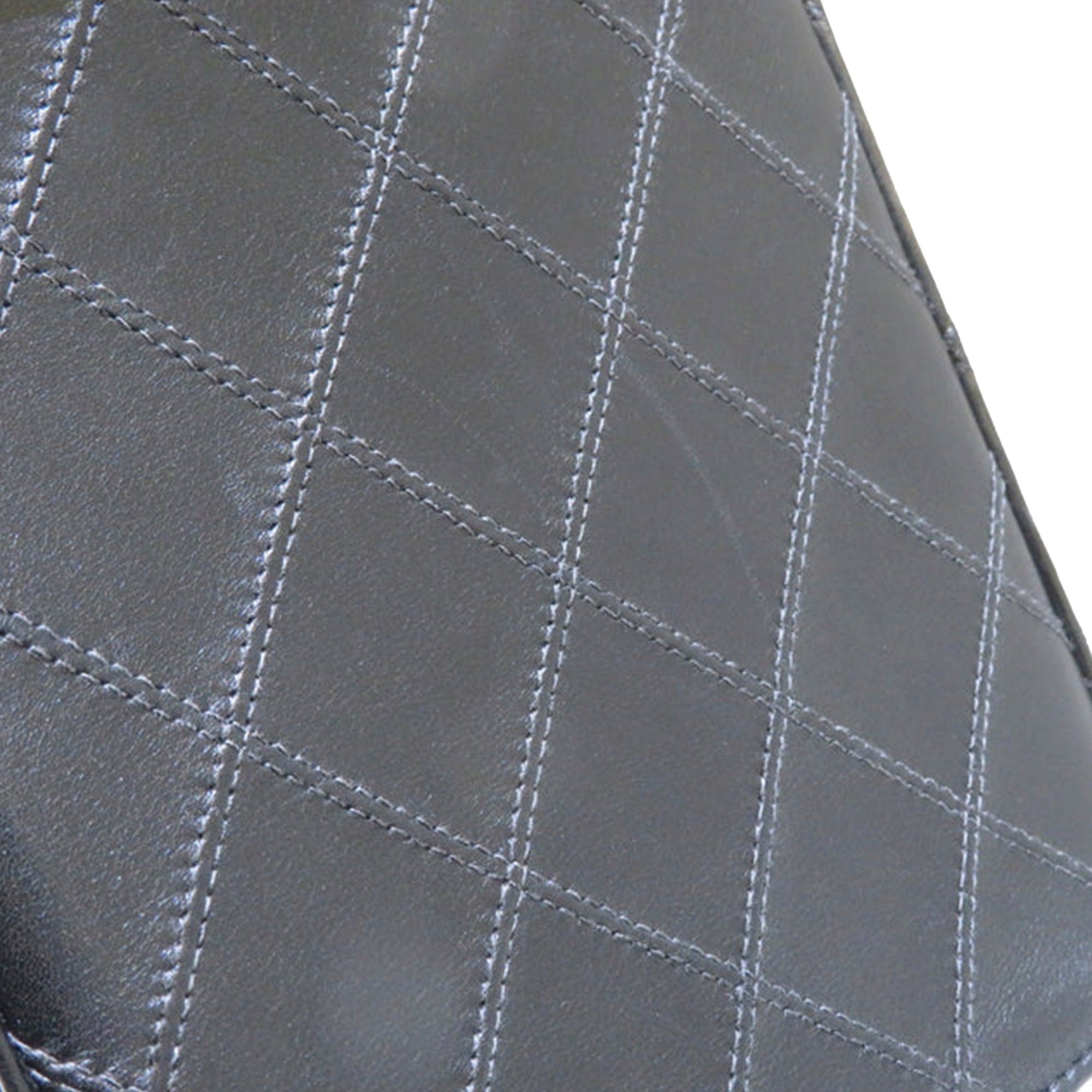 Chanel CC Timeless Vanity Bag - image 19