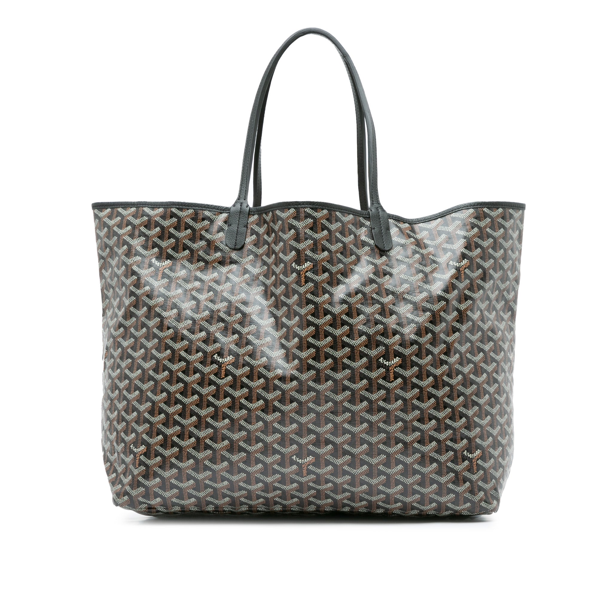 Goyard Goyardine Saint Louis GM - image 1
